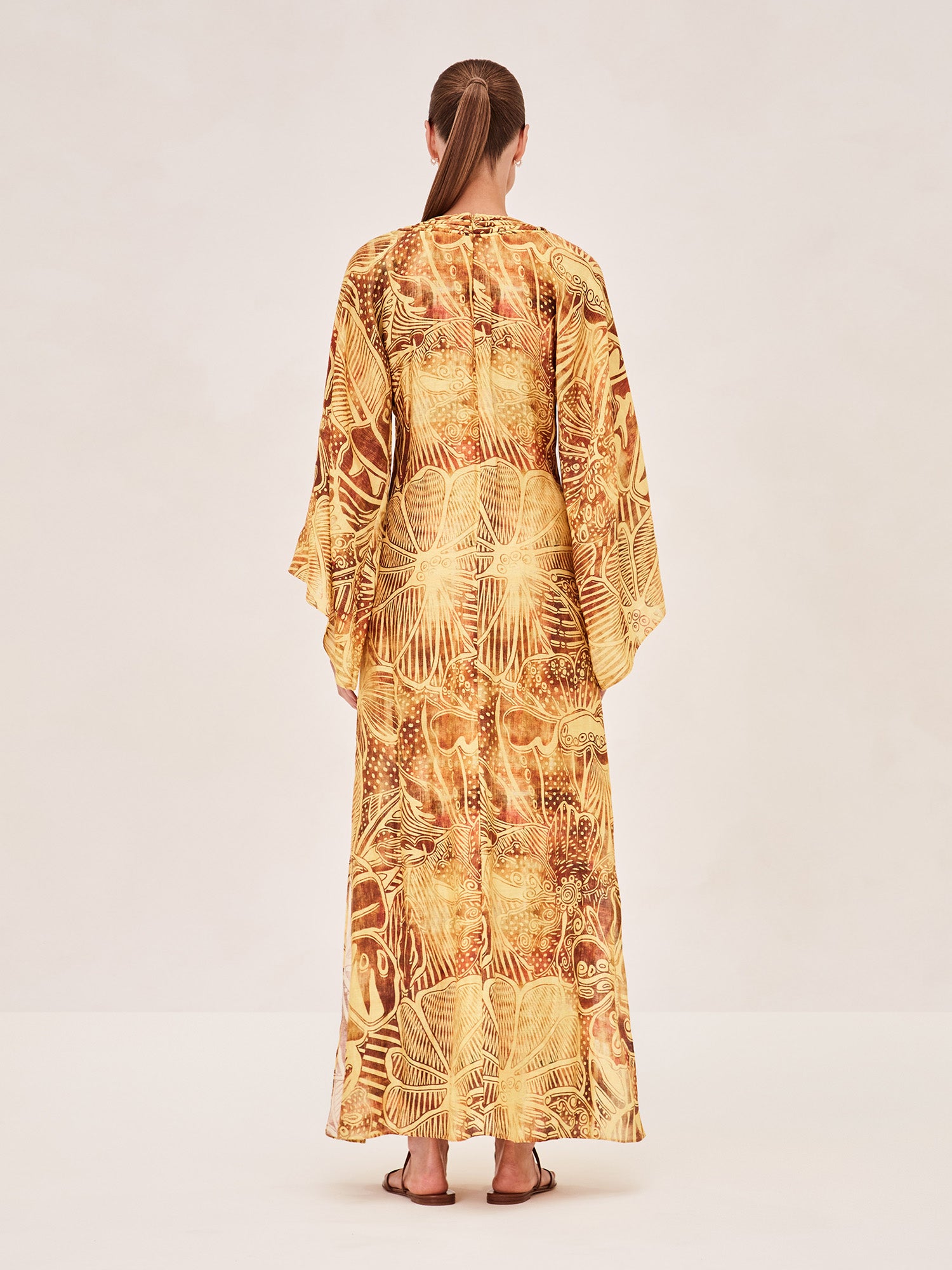 Mirela Dress