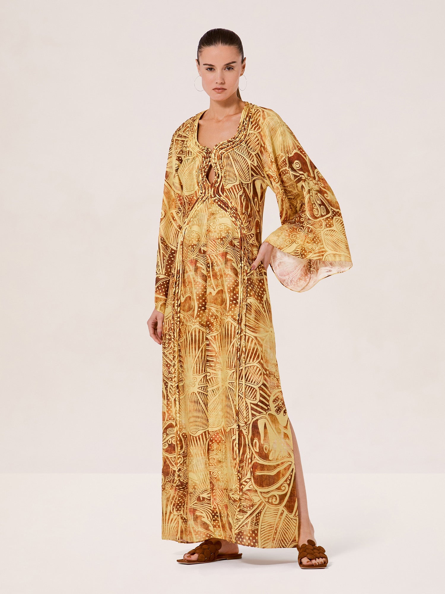 Mirela Dress