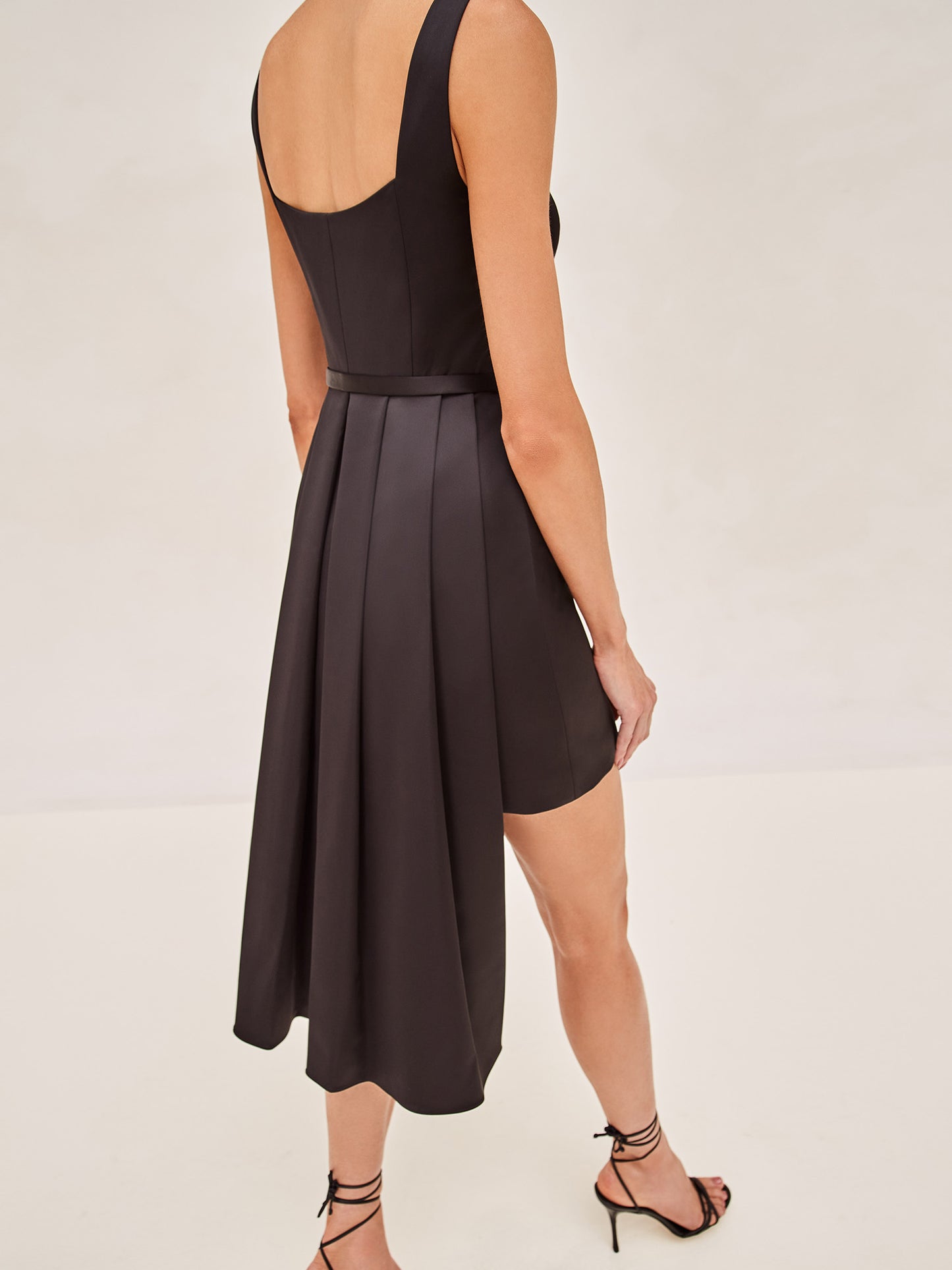 Montella Dress