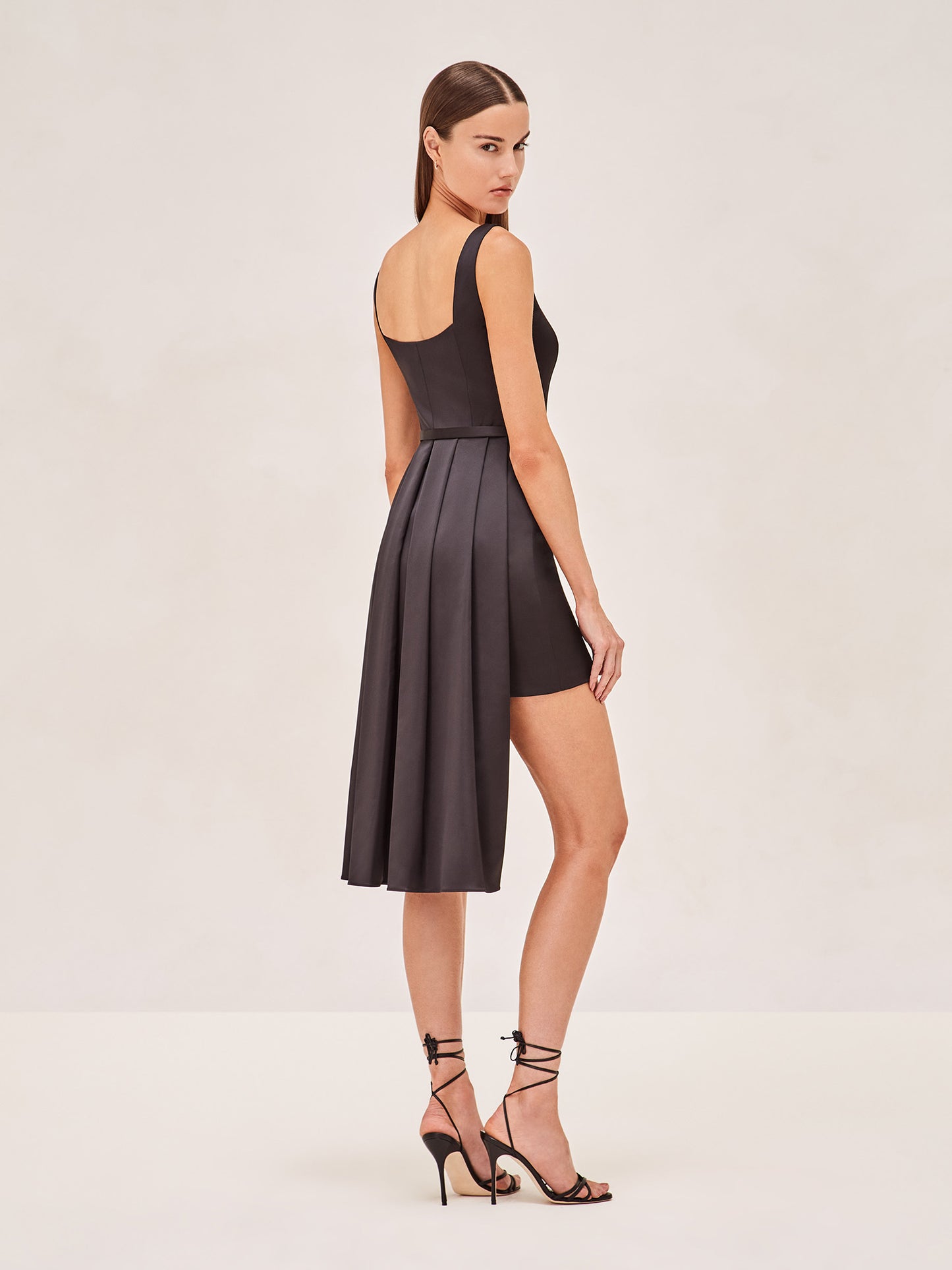 Montella Dress