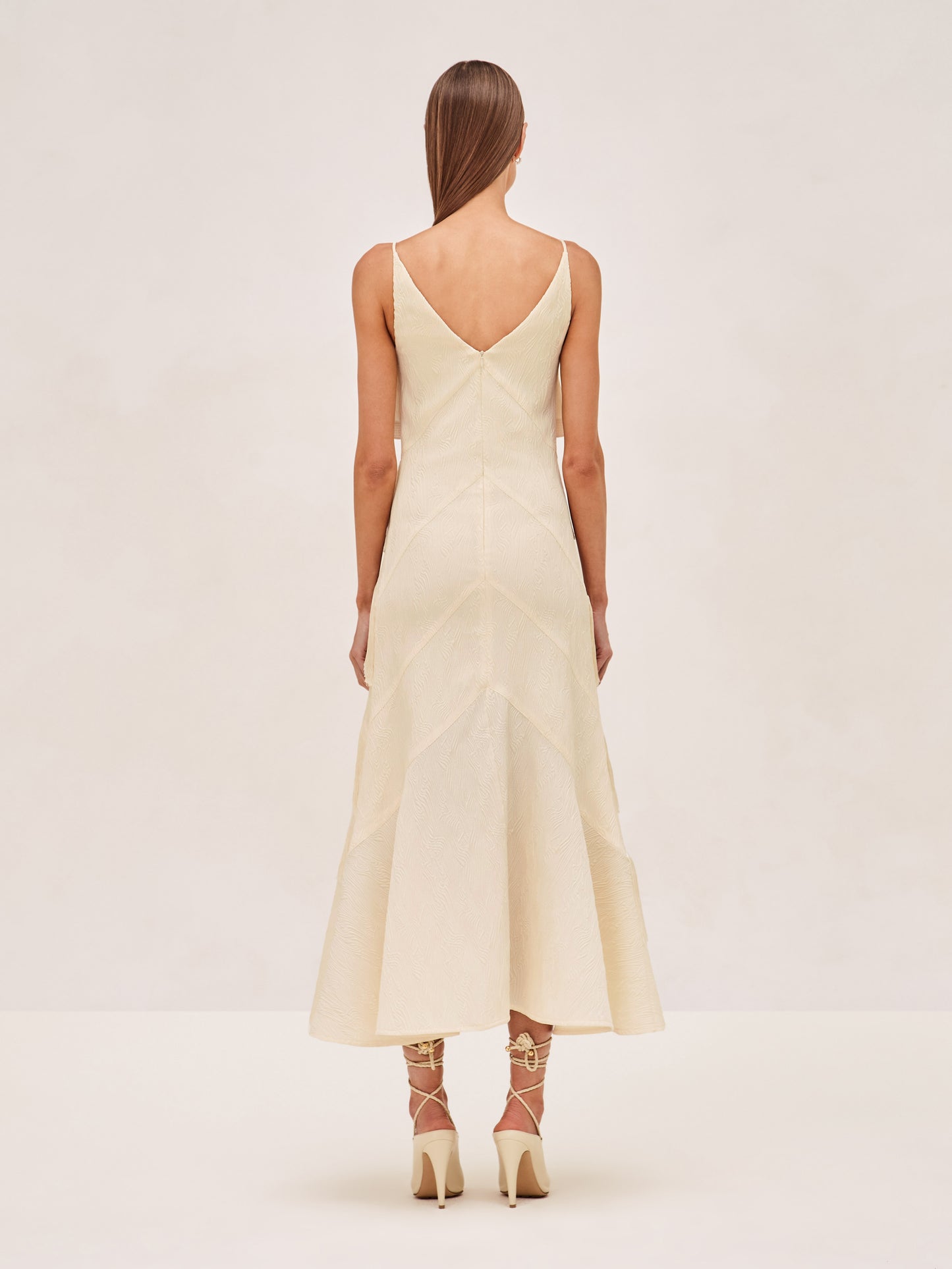 Nadinee Dress