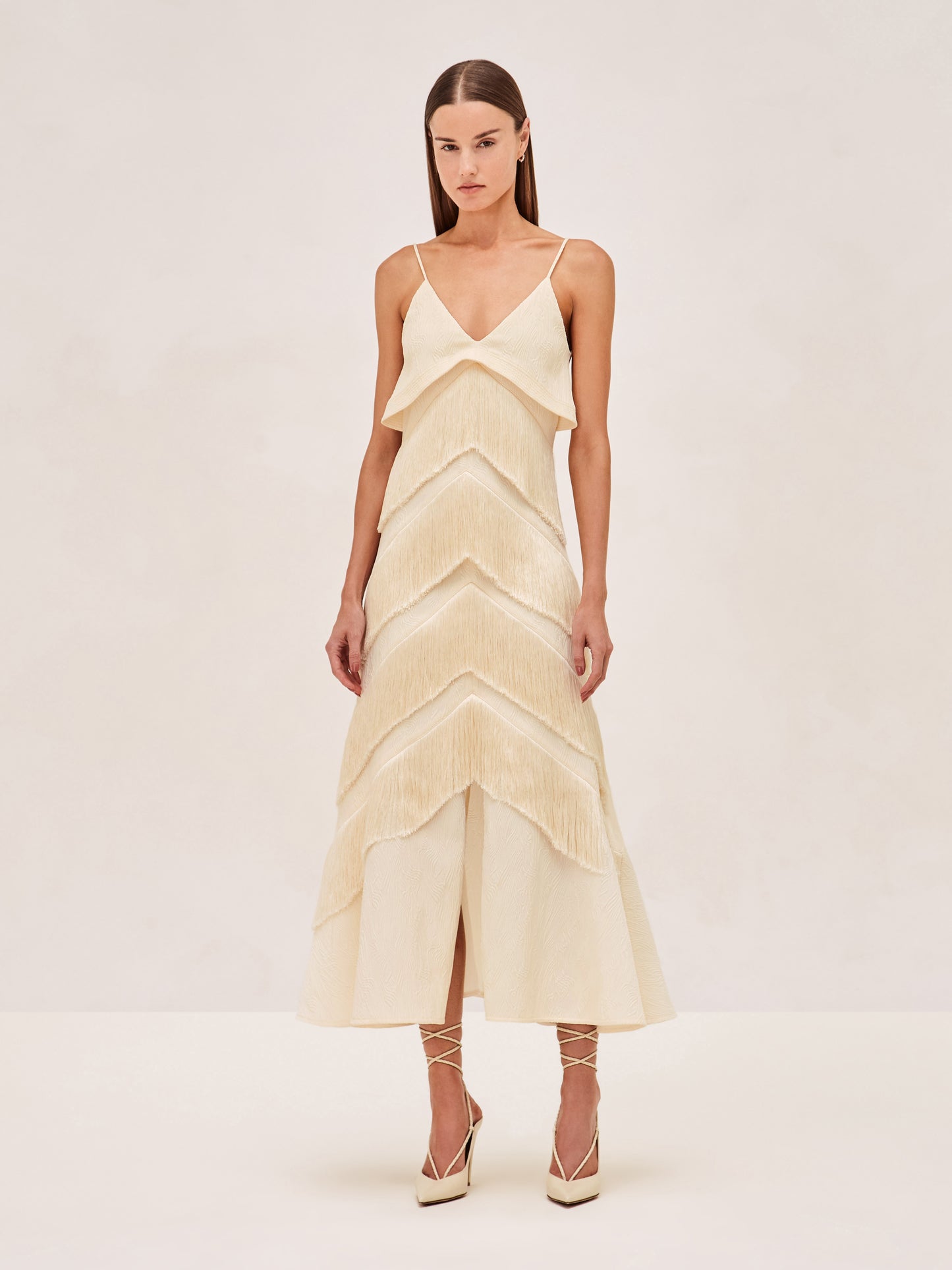 Nadinee Dress