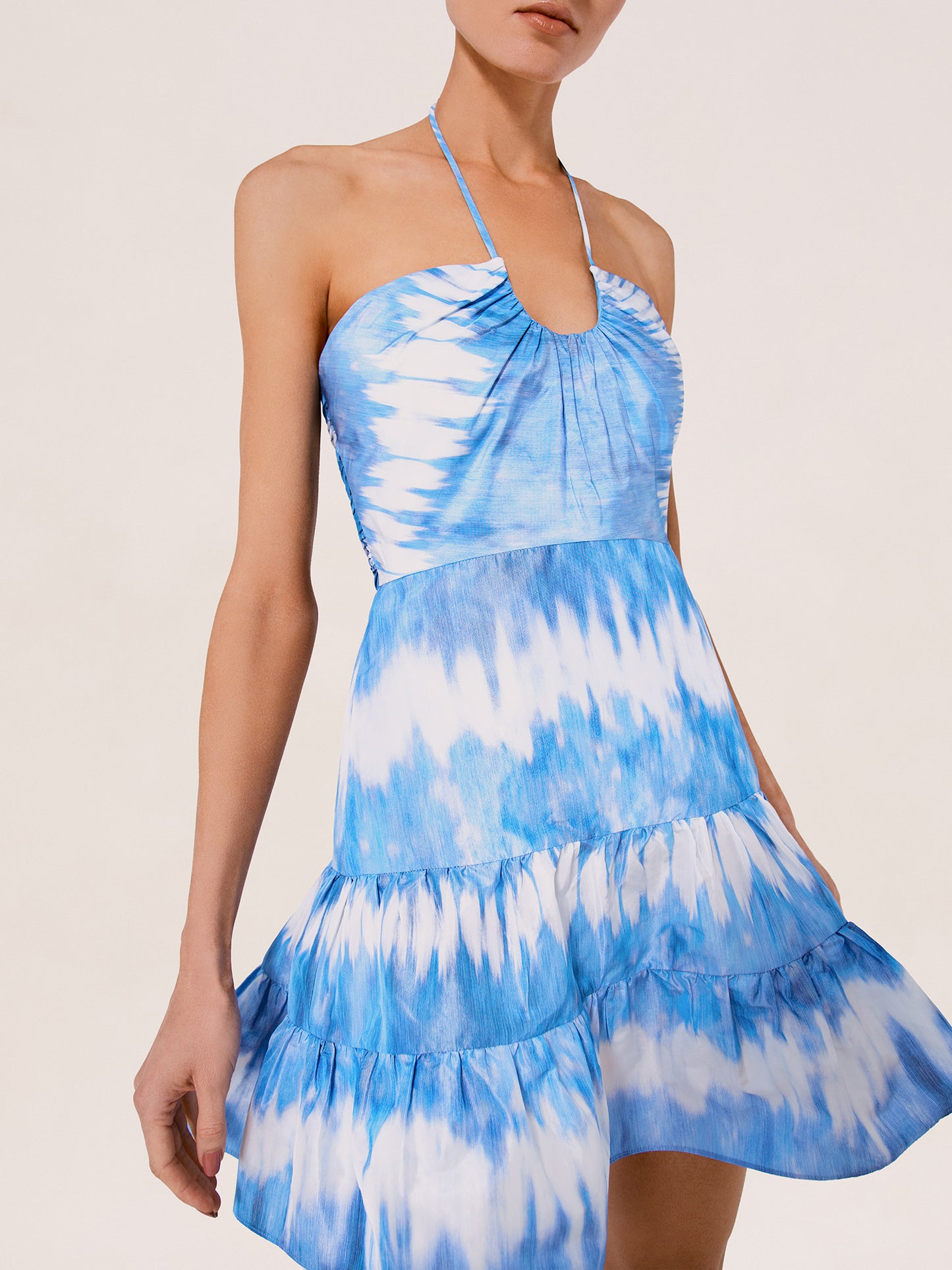 Naim Dress