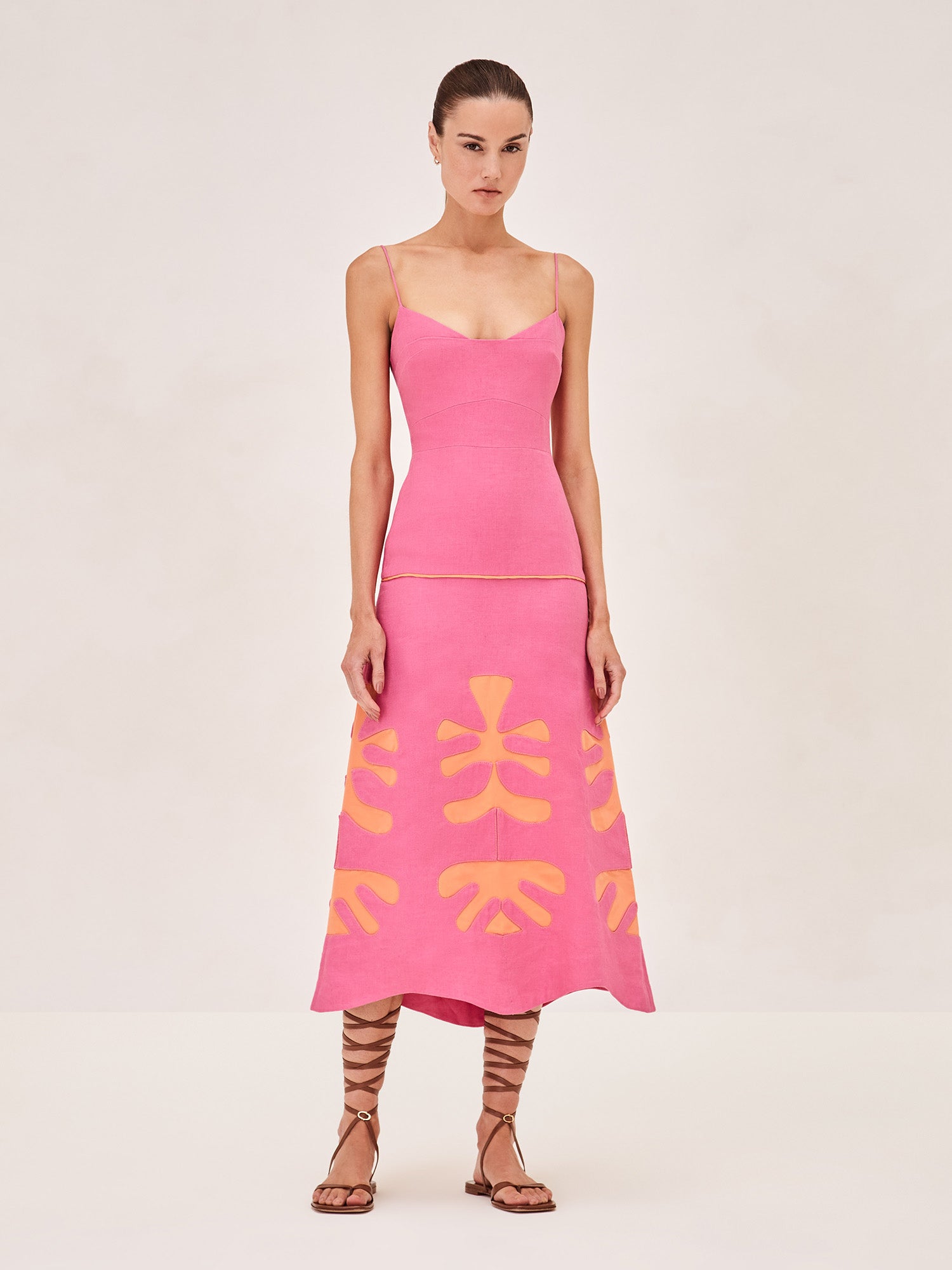Nalory Dress