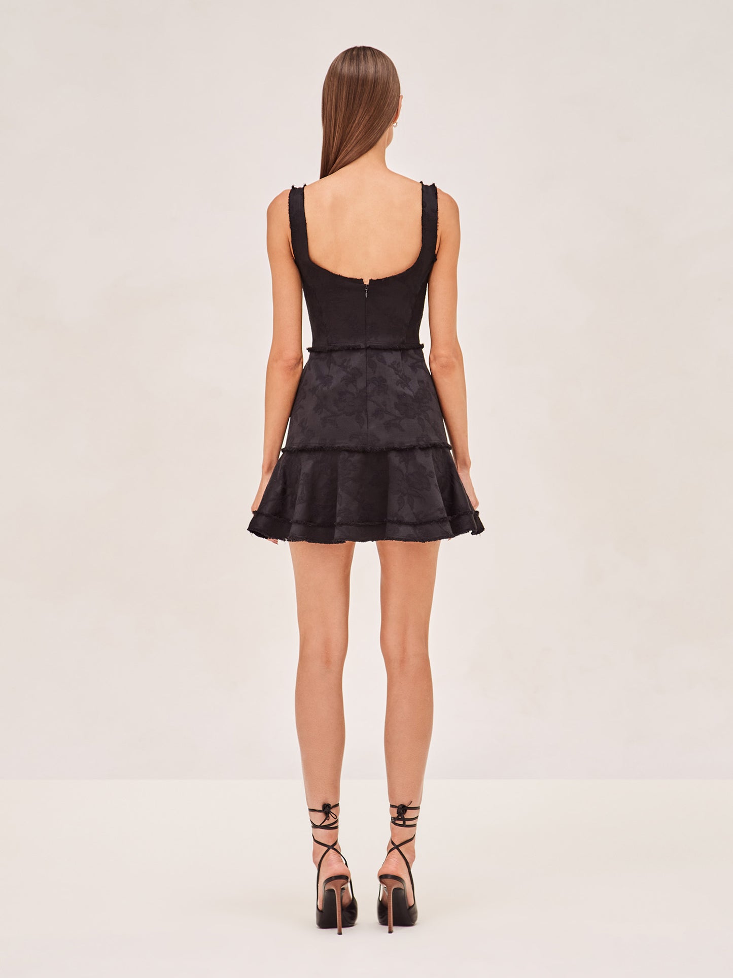 Noely Dress