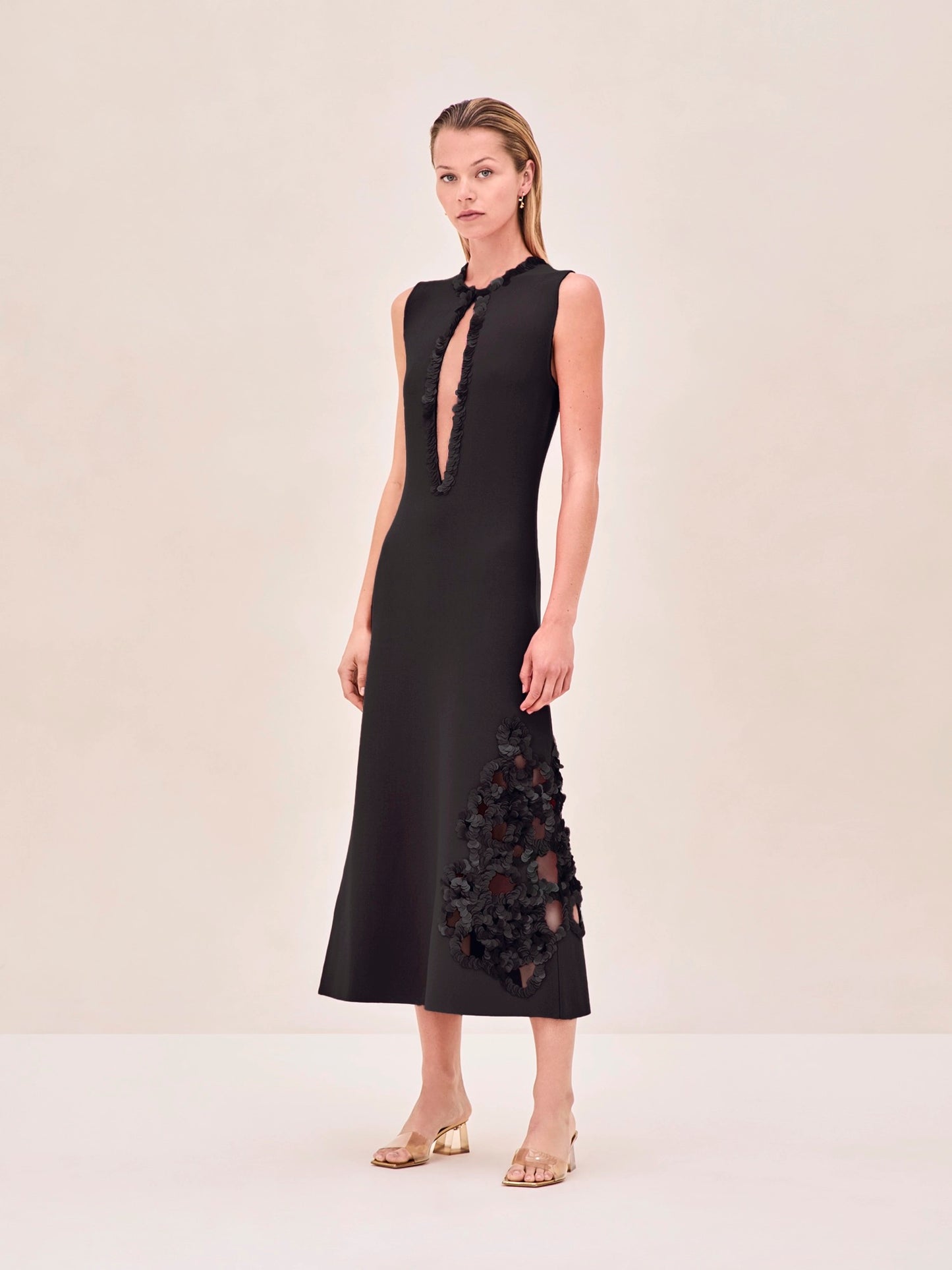 Obarra Dress