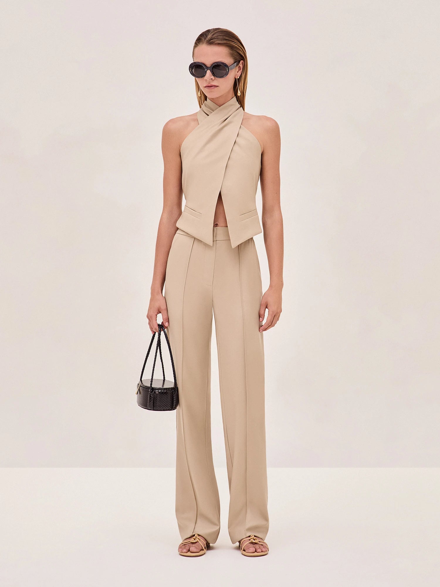 Olfi Vest