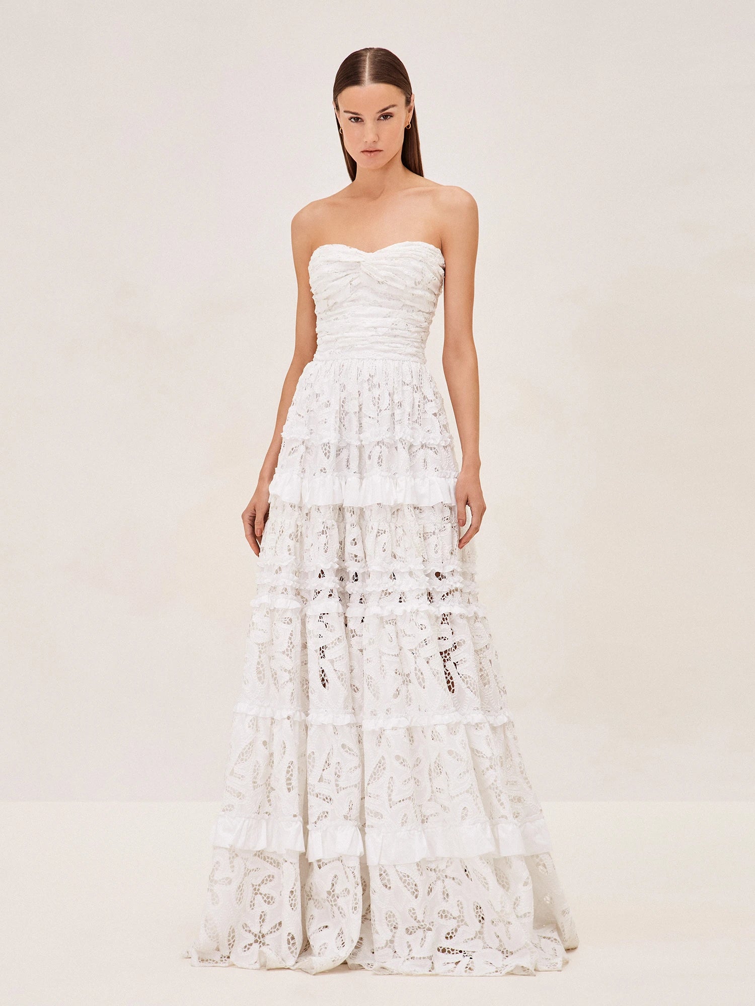 Ottilie Dress Alexis Ottilie Dress Alexis