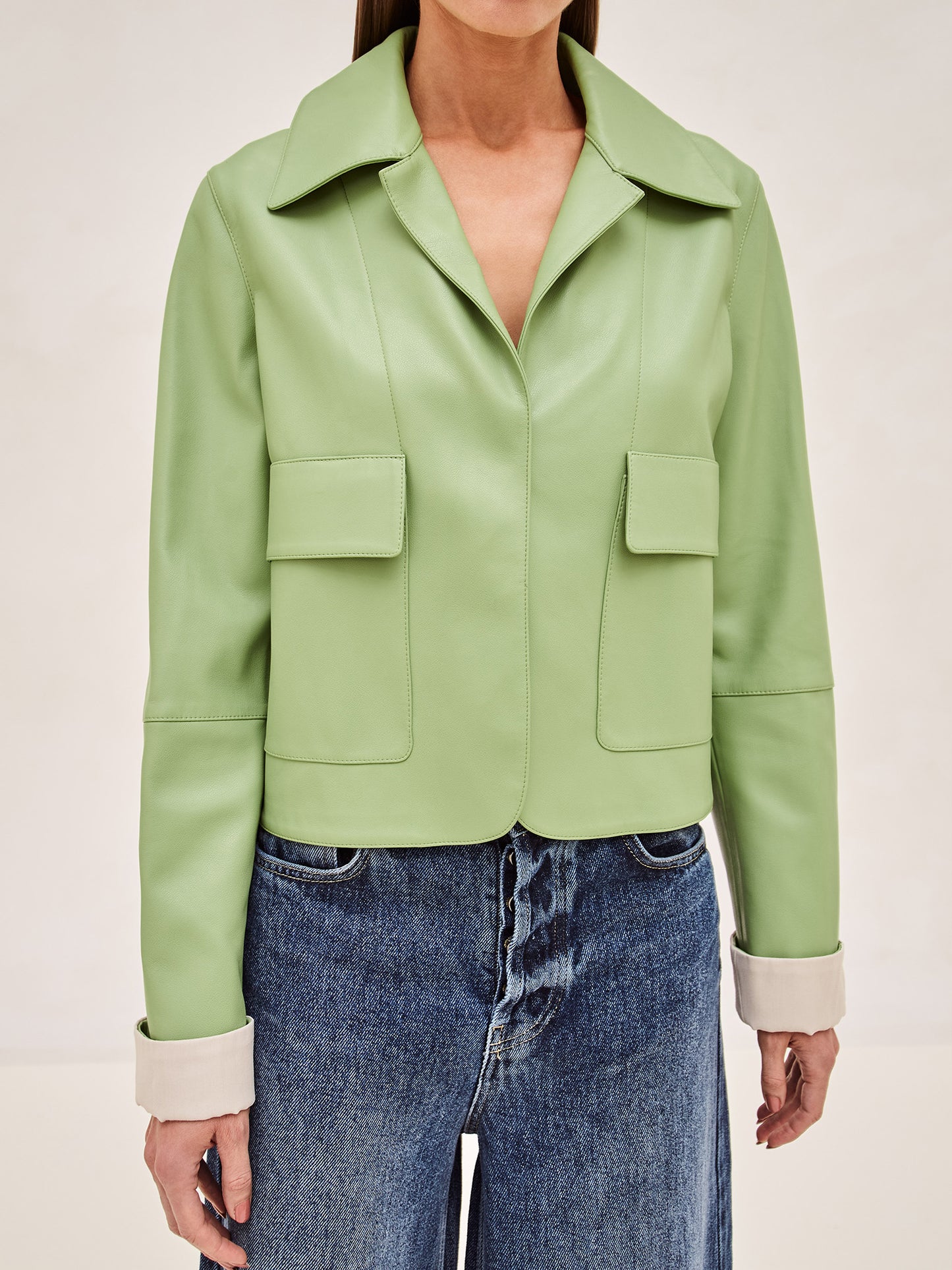 Peri Jacket
