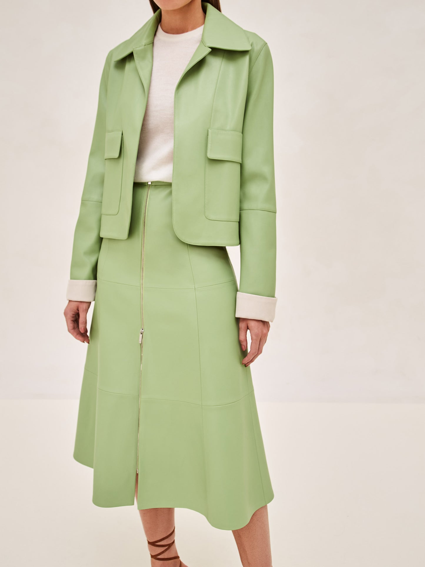 Peri Jacket