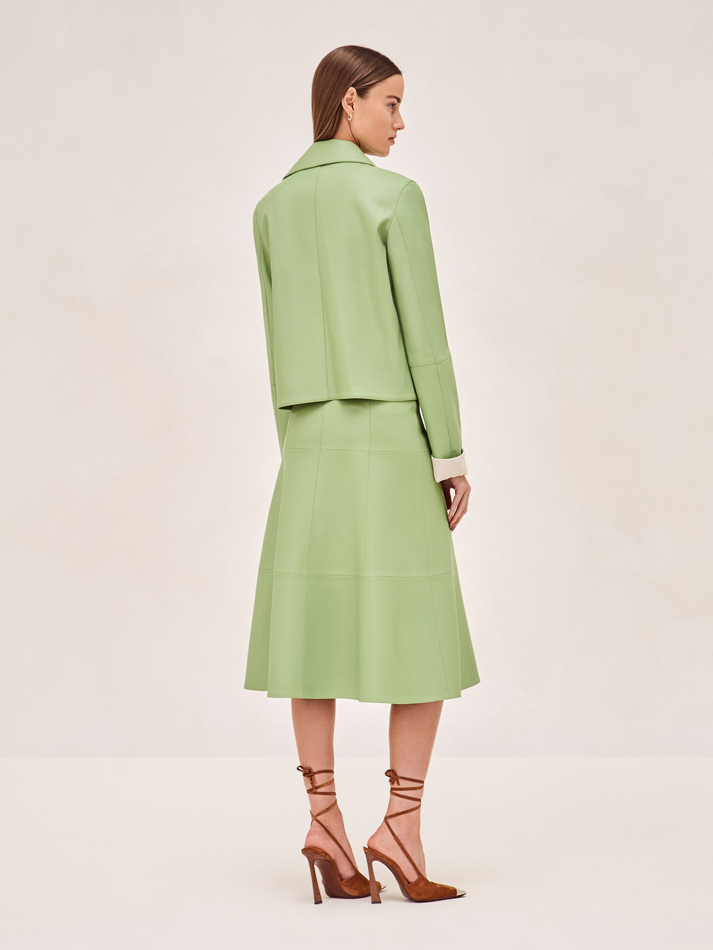 Peri Jacket