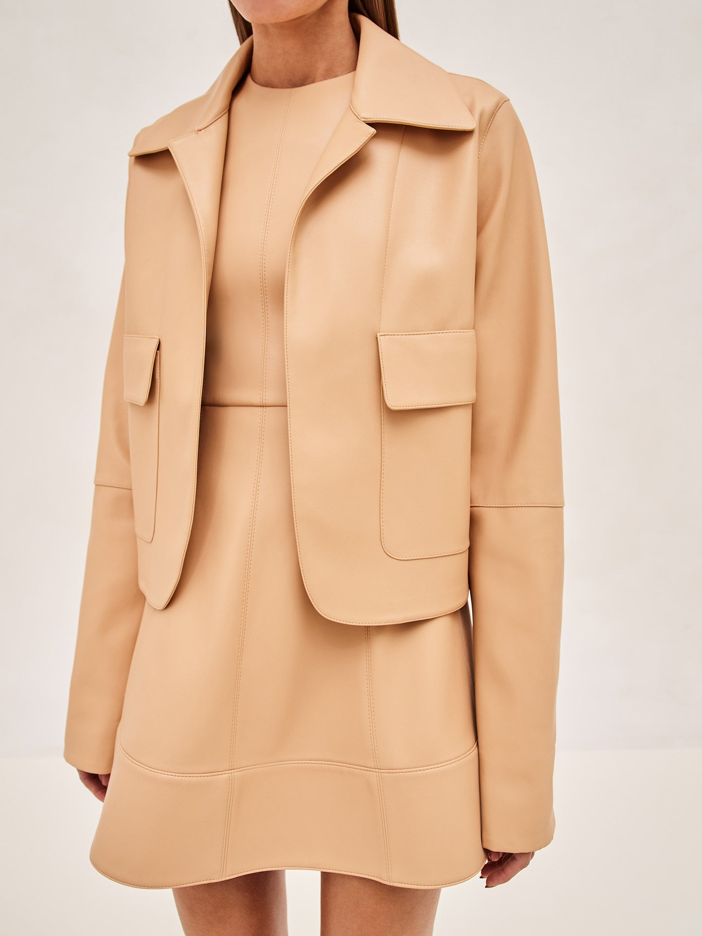 Peri Jacket