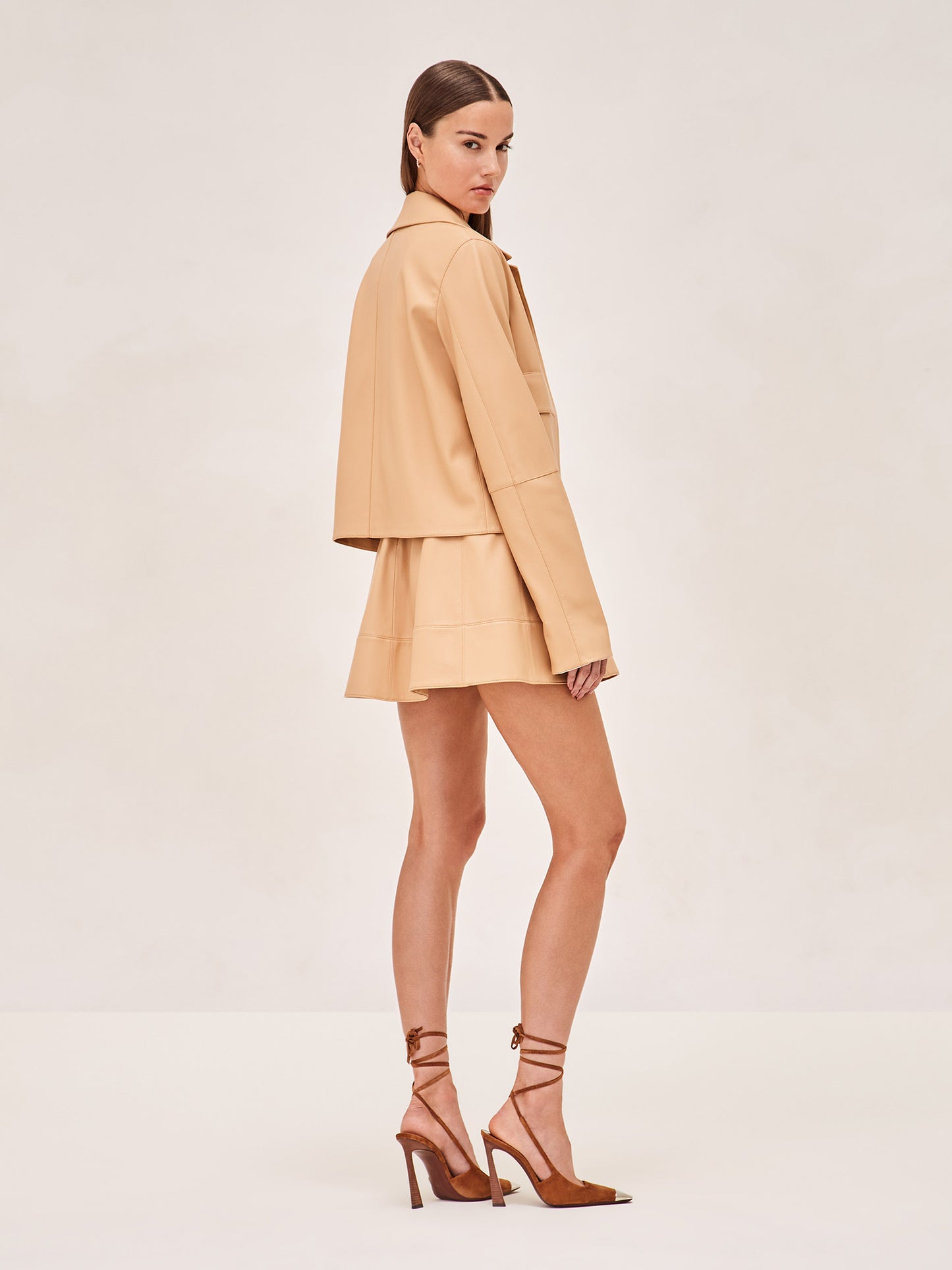 Peri Jacket