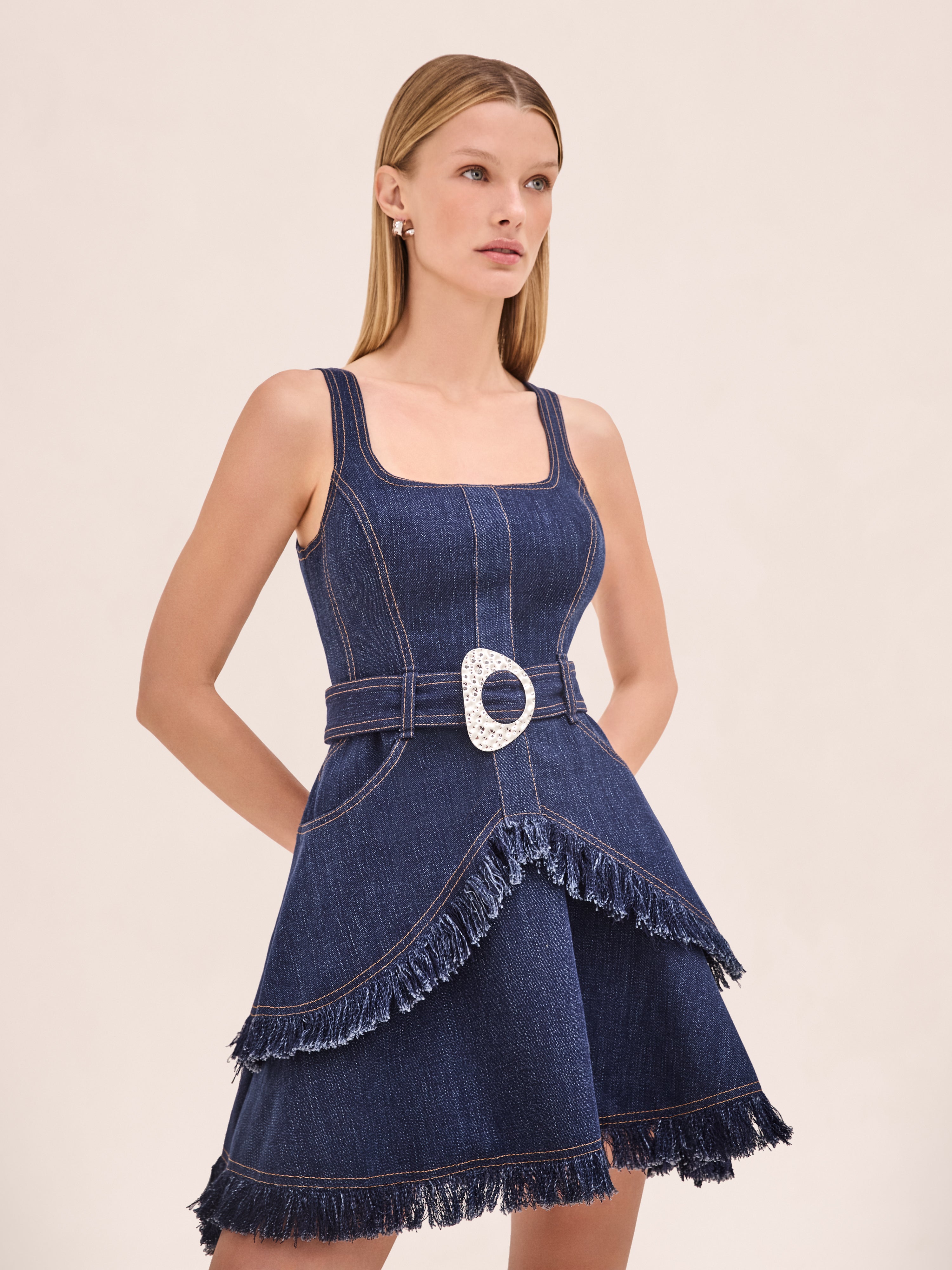 Macey Dress