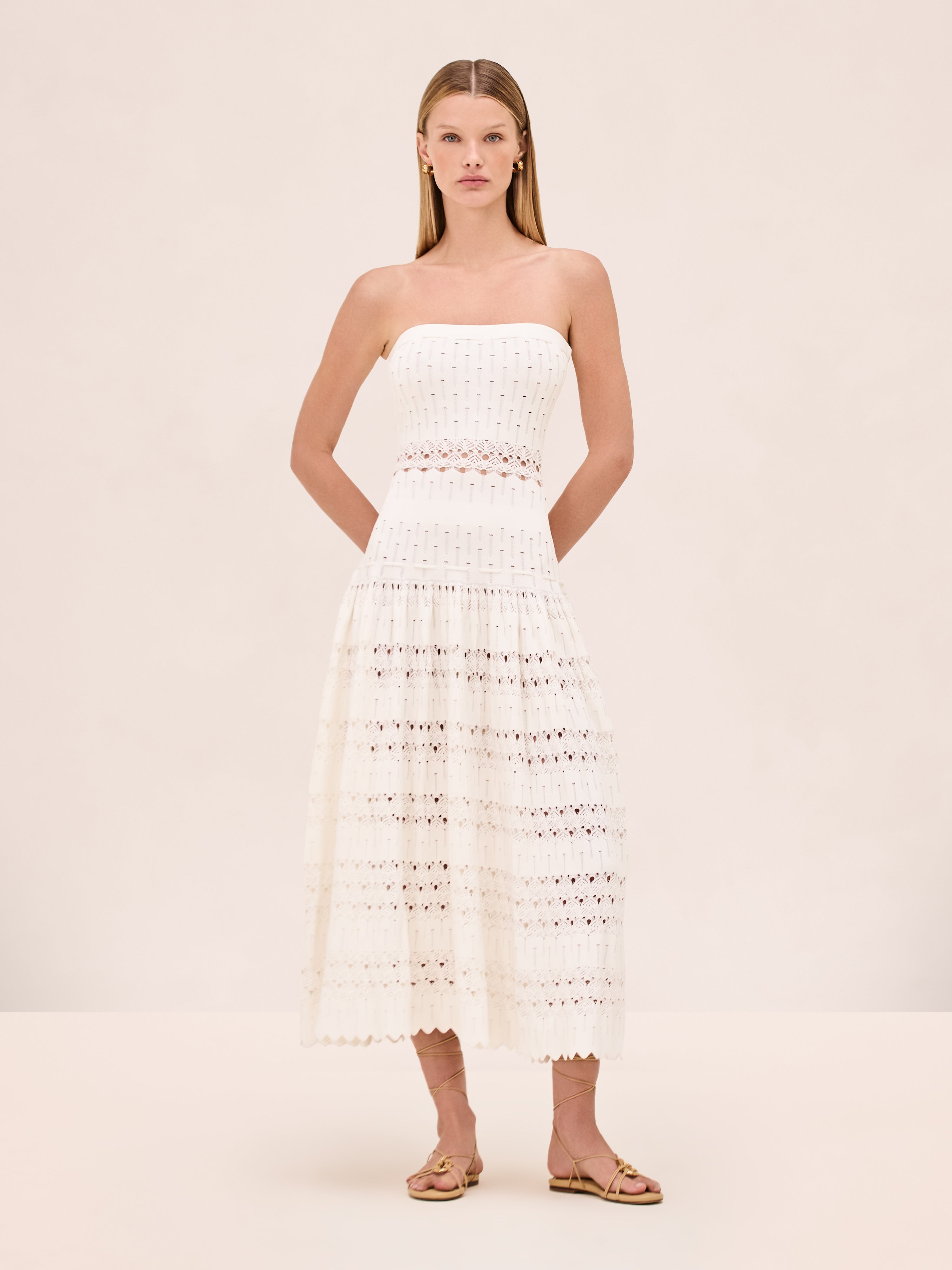 Payge Dress