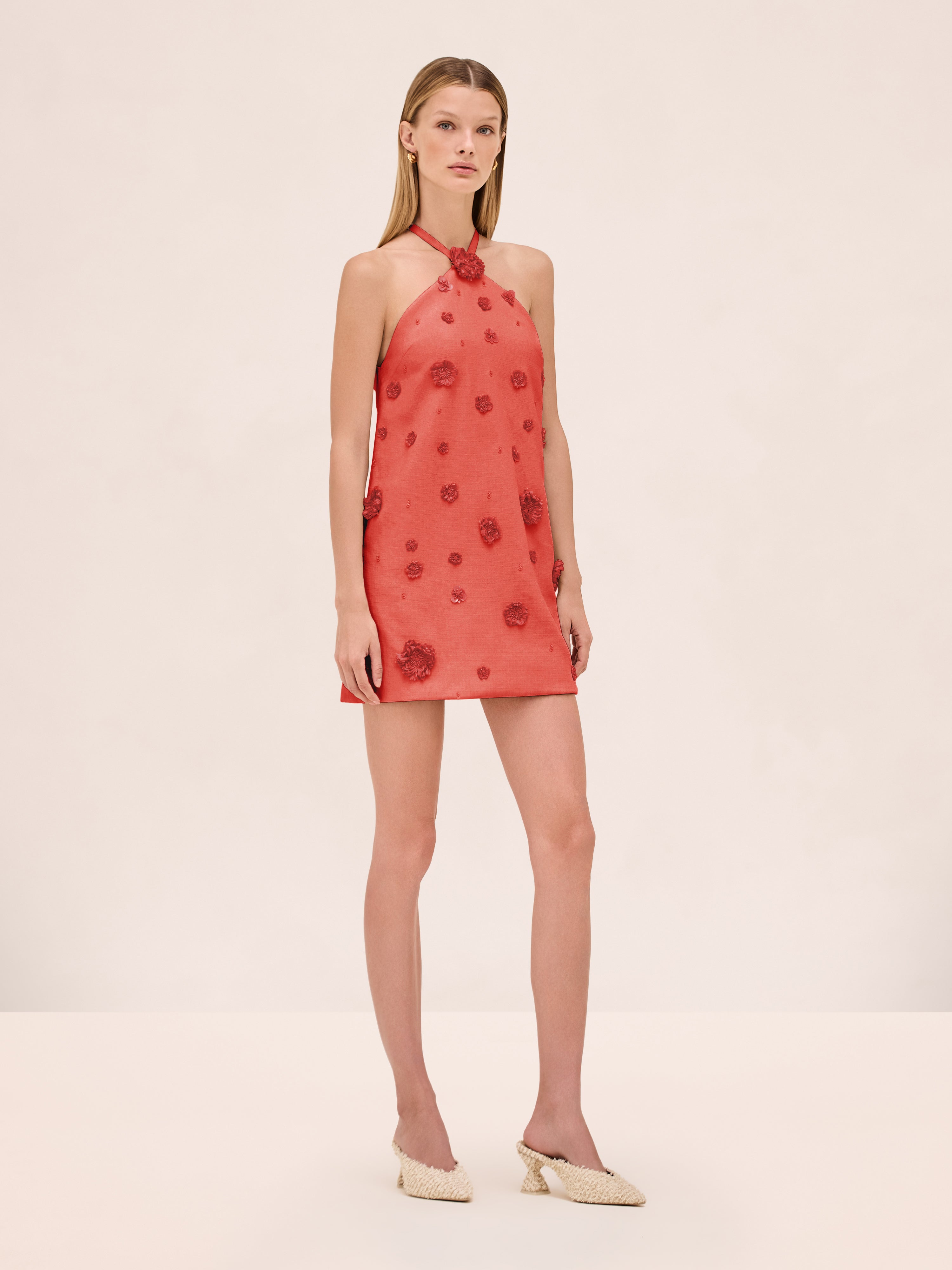 Milaa Dress