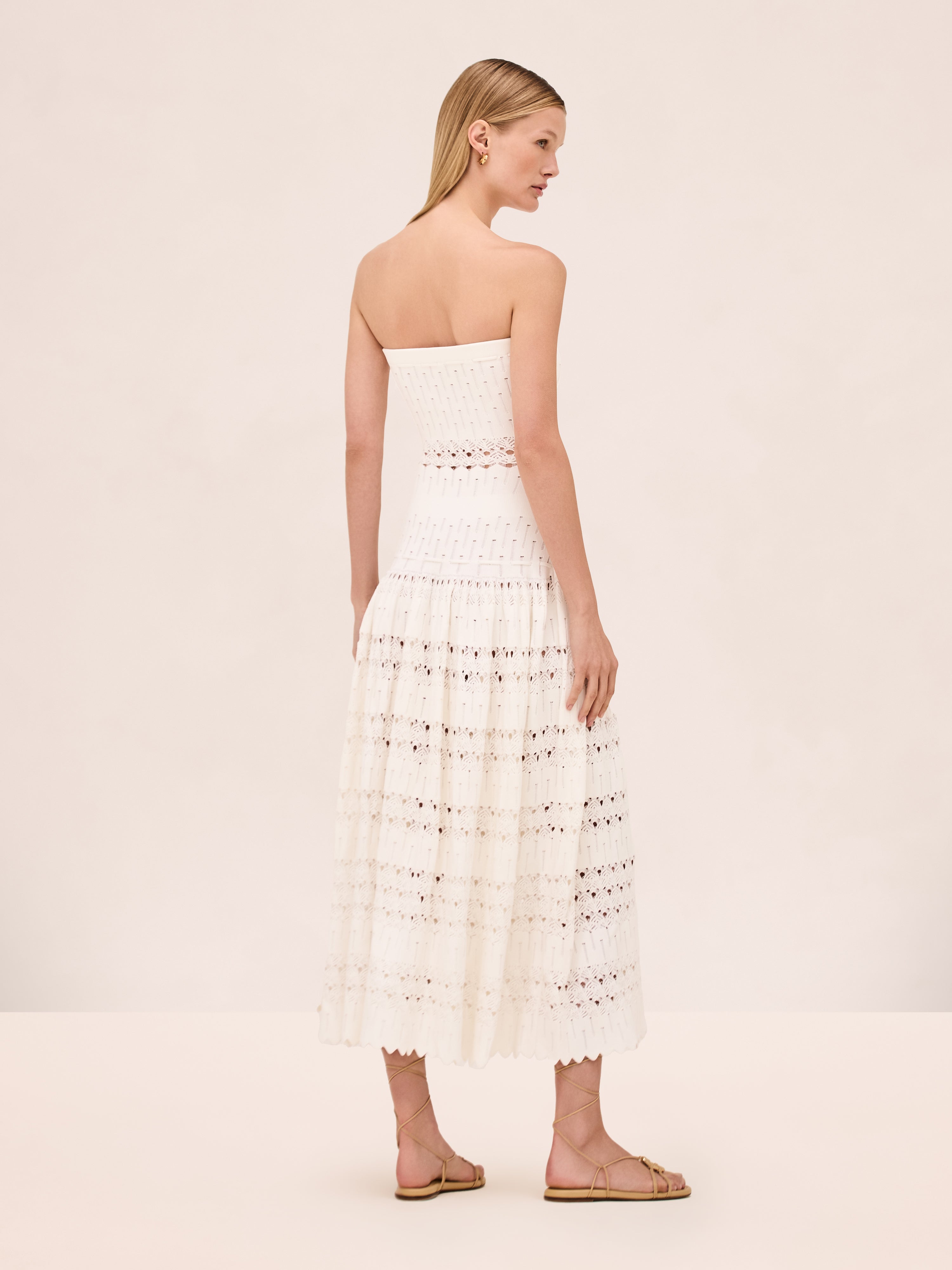 Payge Dress