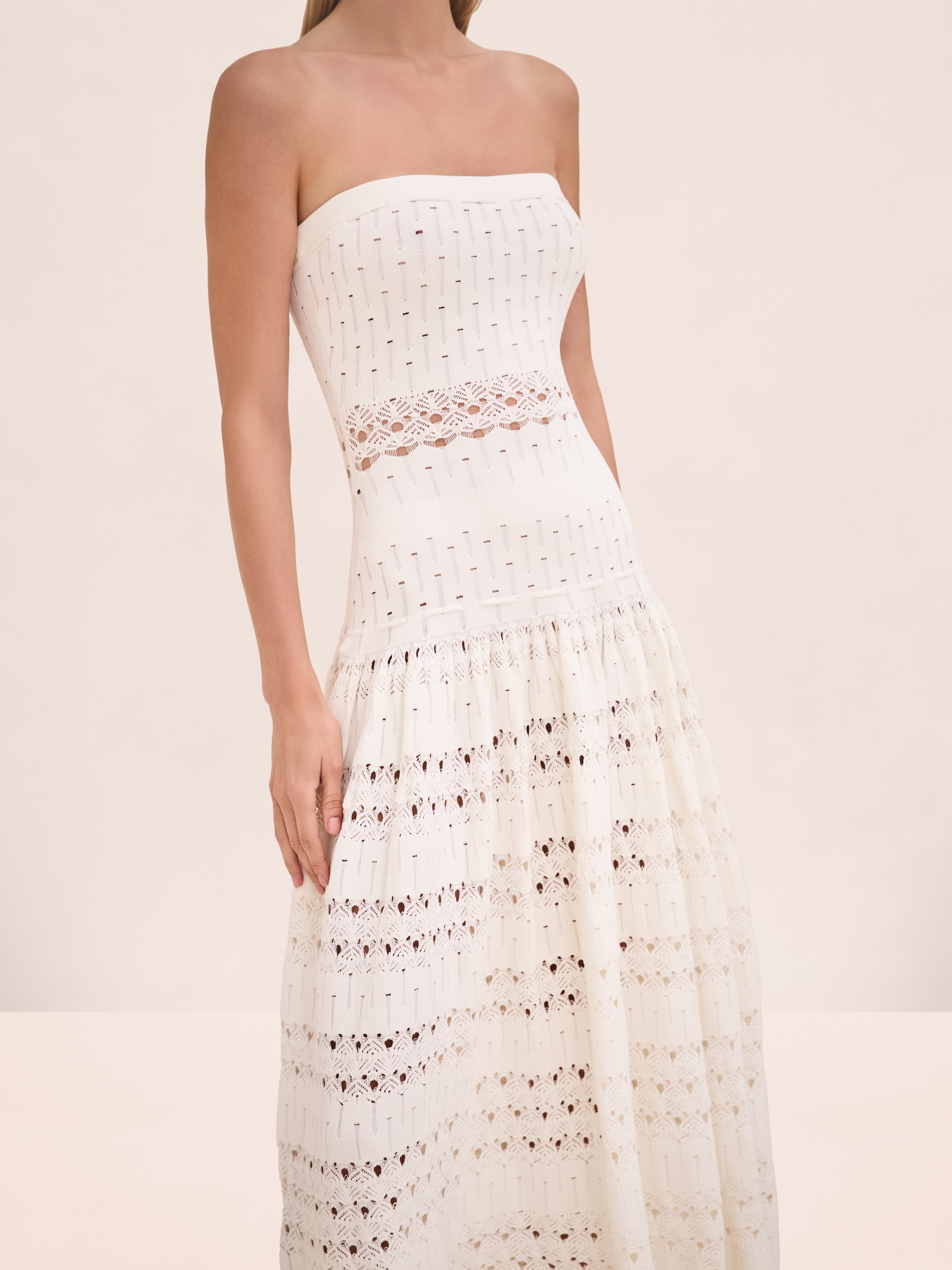 Payge Dress