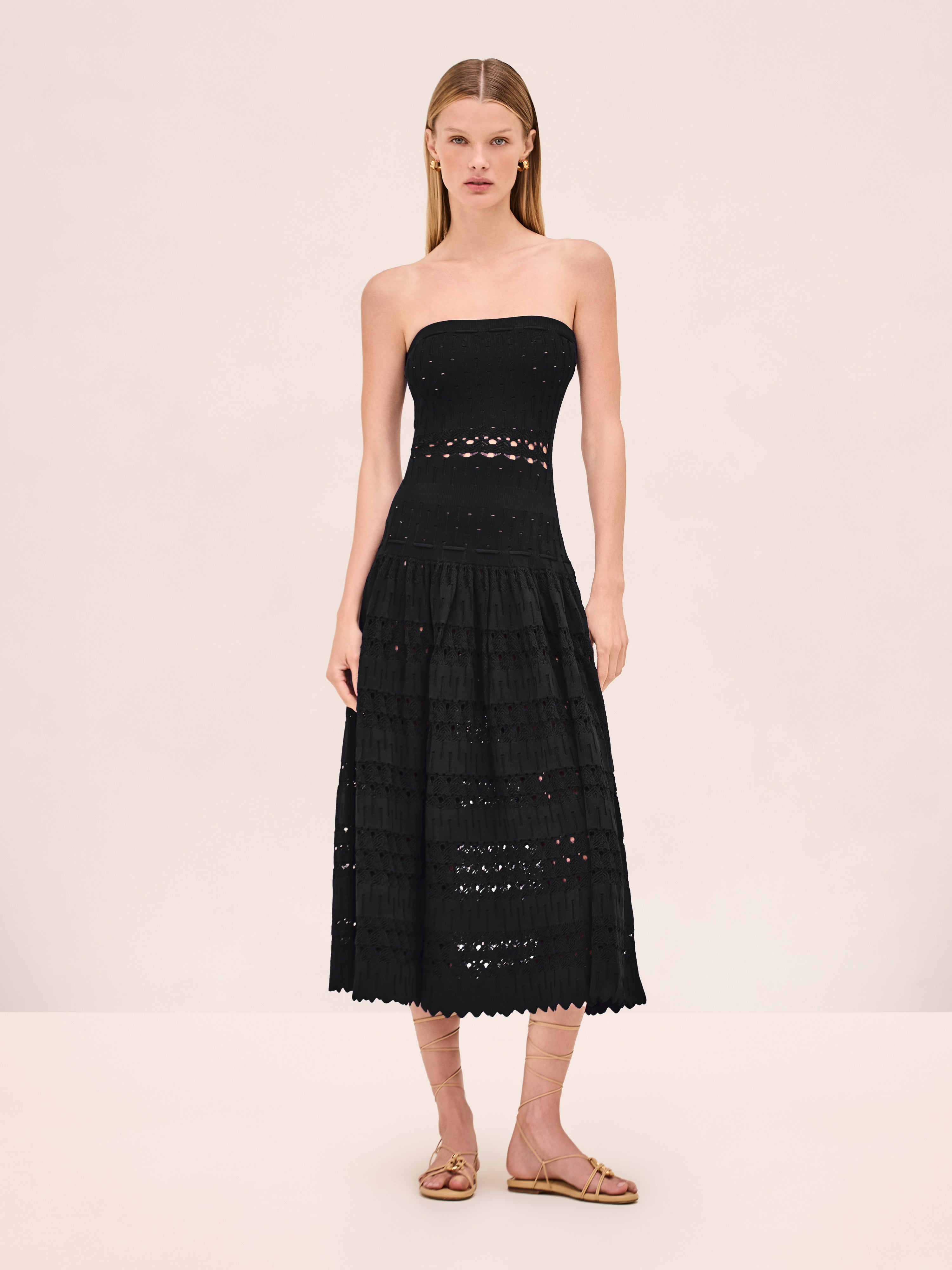 Payge Dress