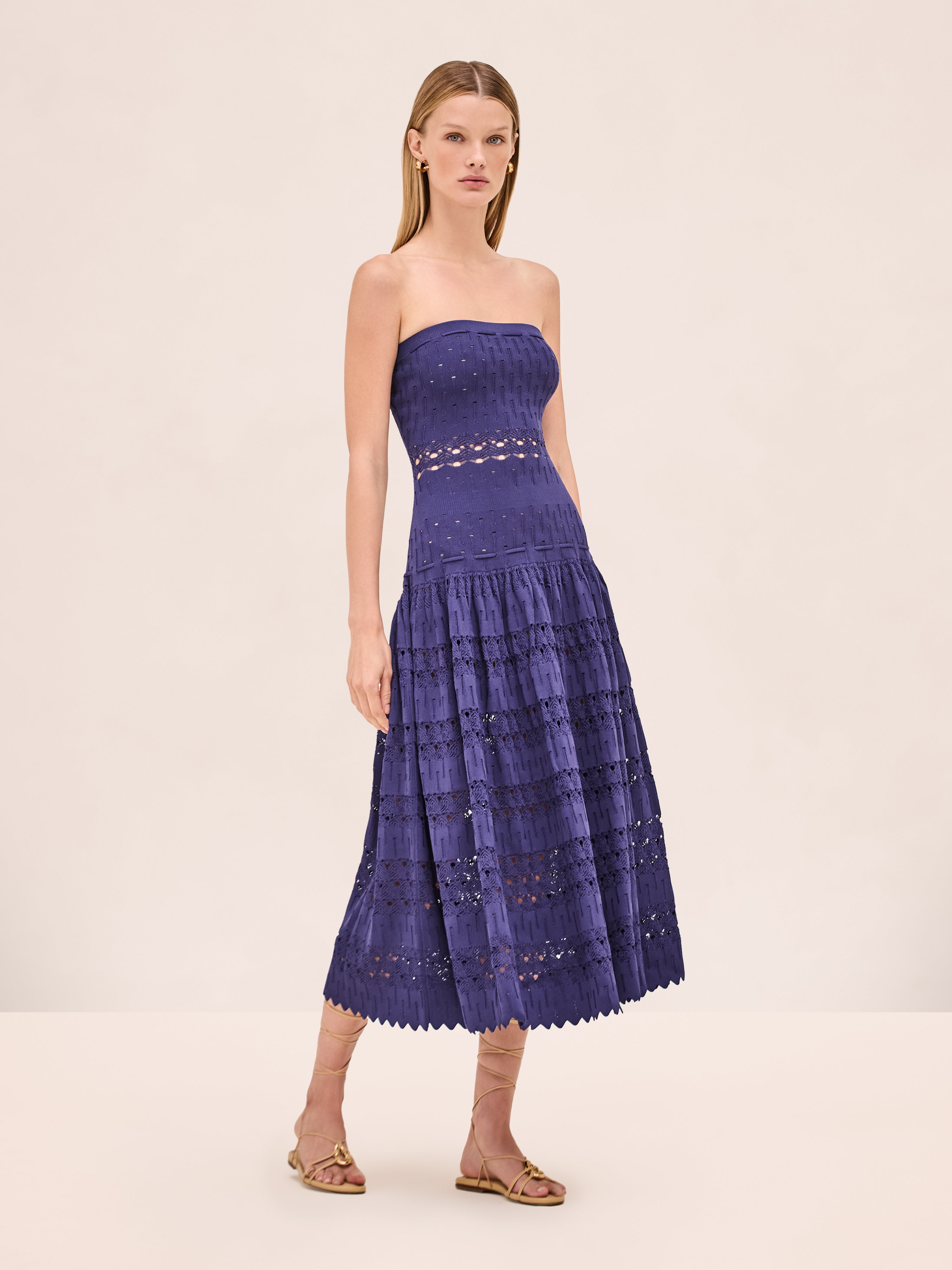 Payge Dress