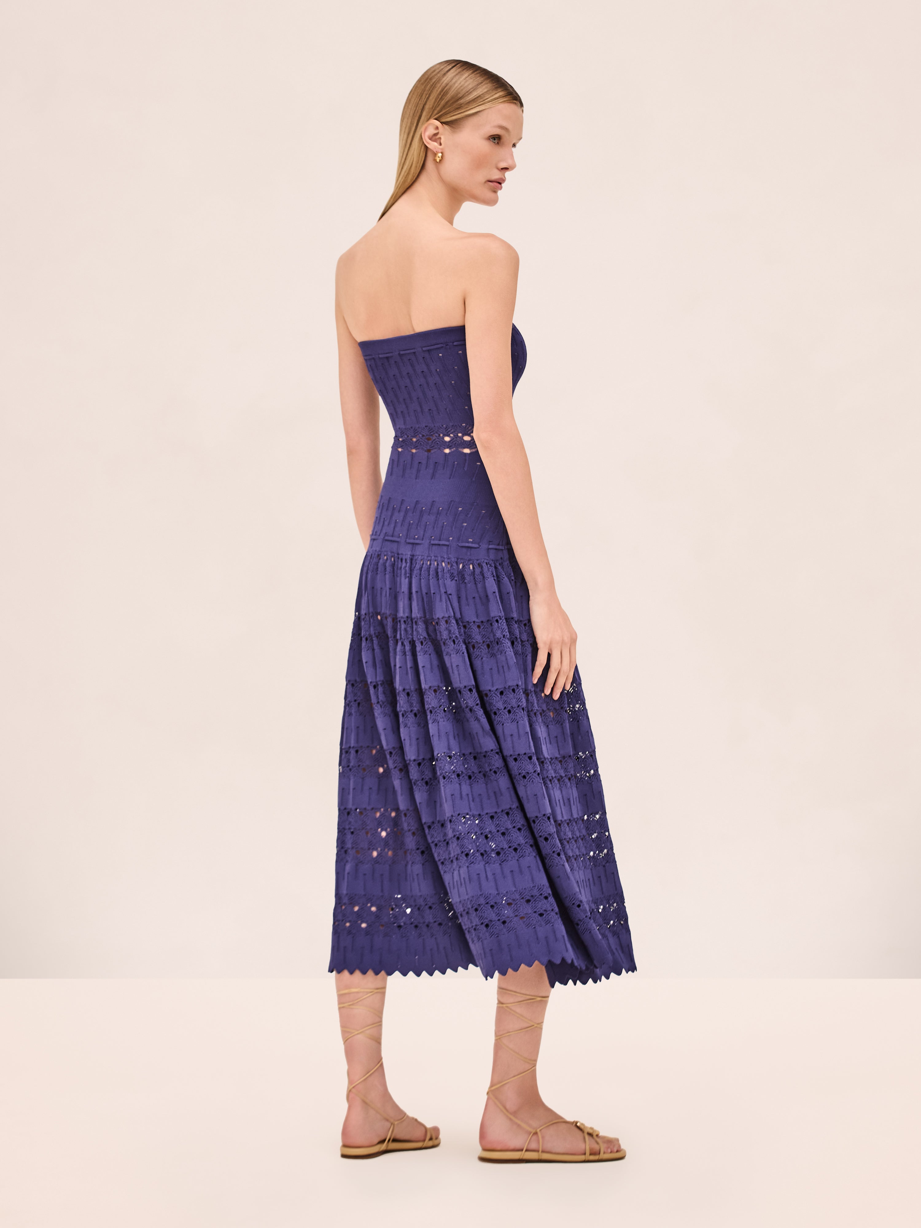 Payge Dress