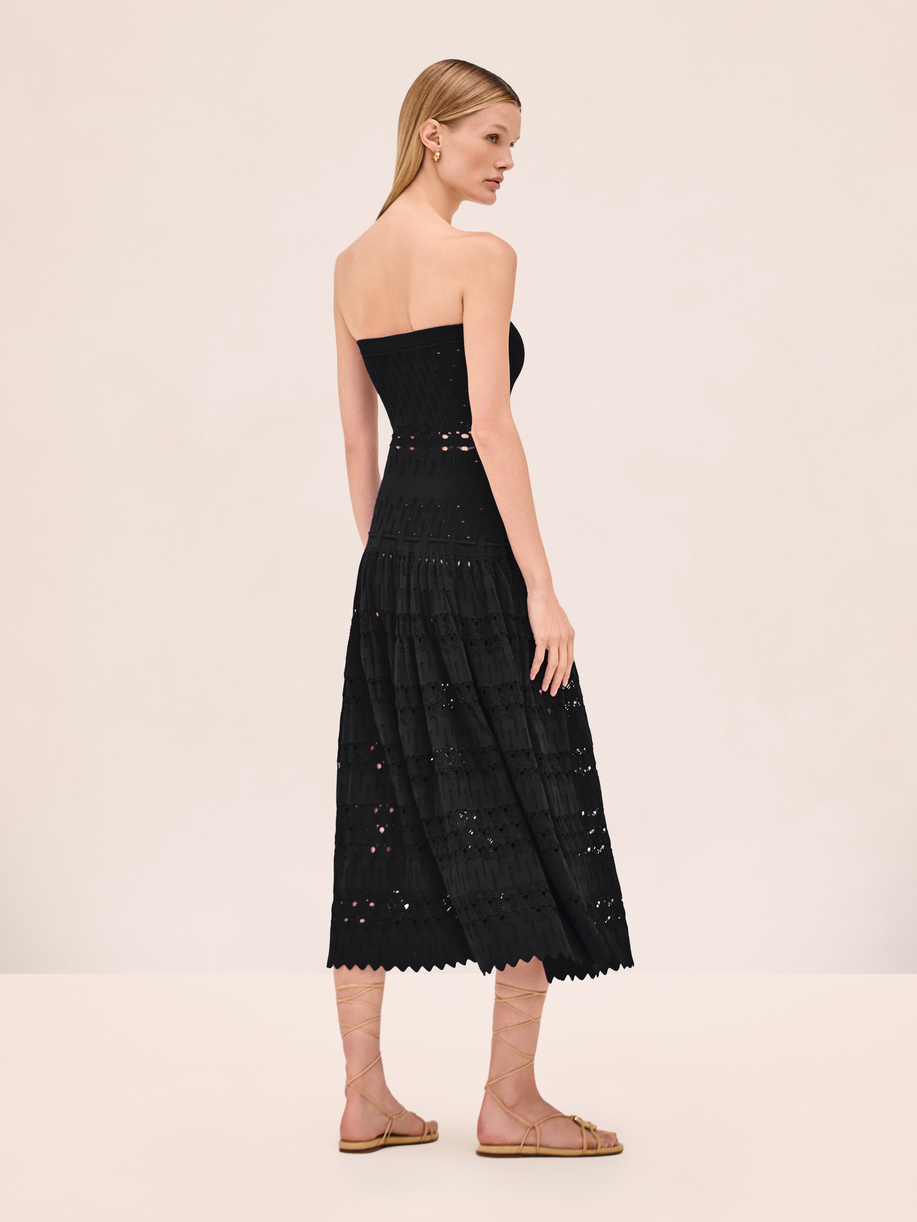 Payge Dress