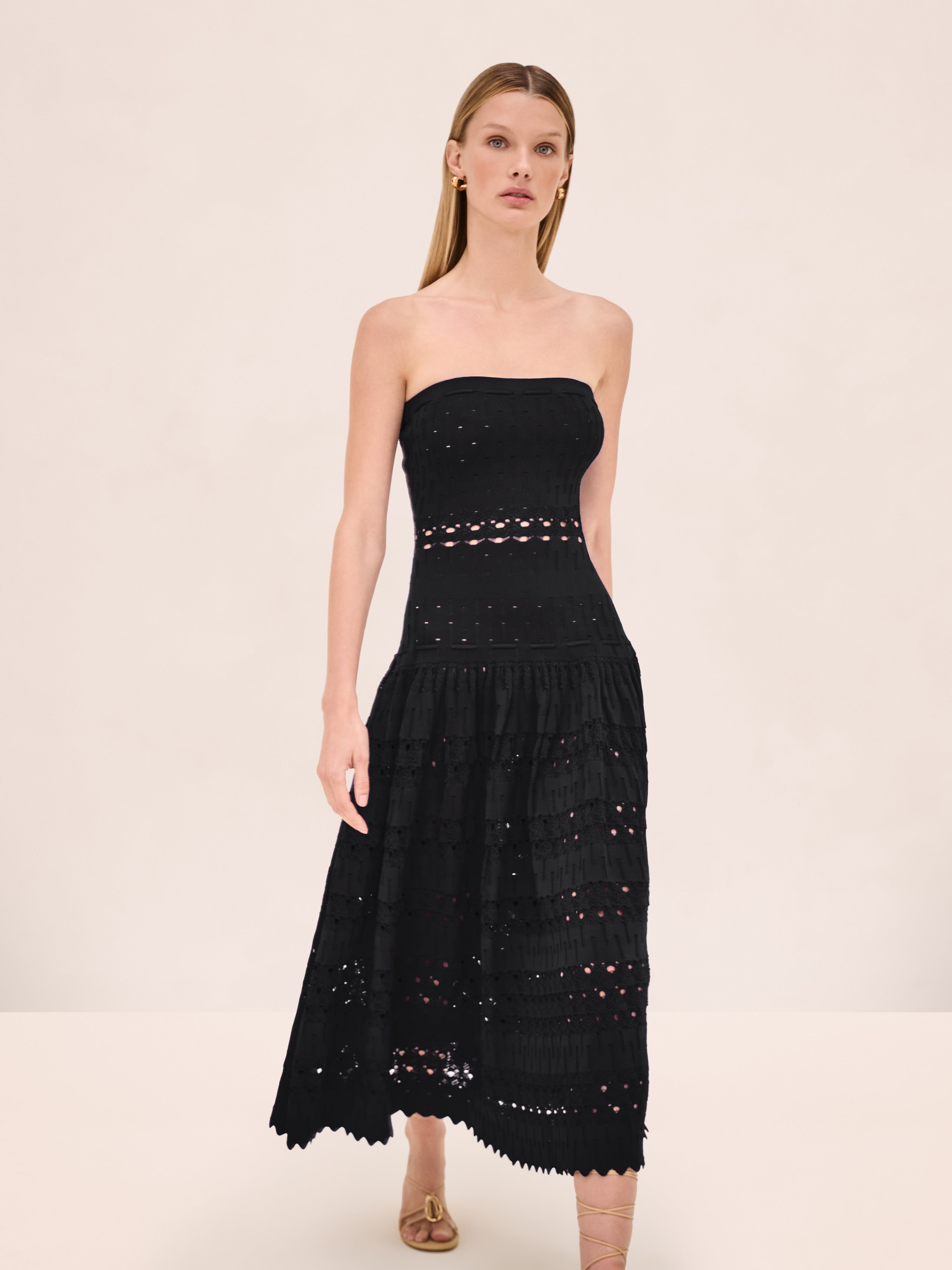 Payge Dress