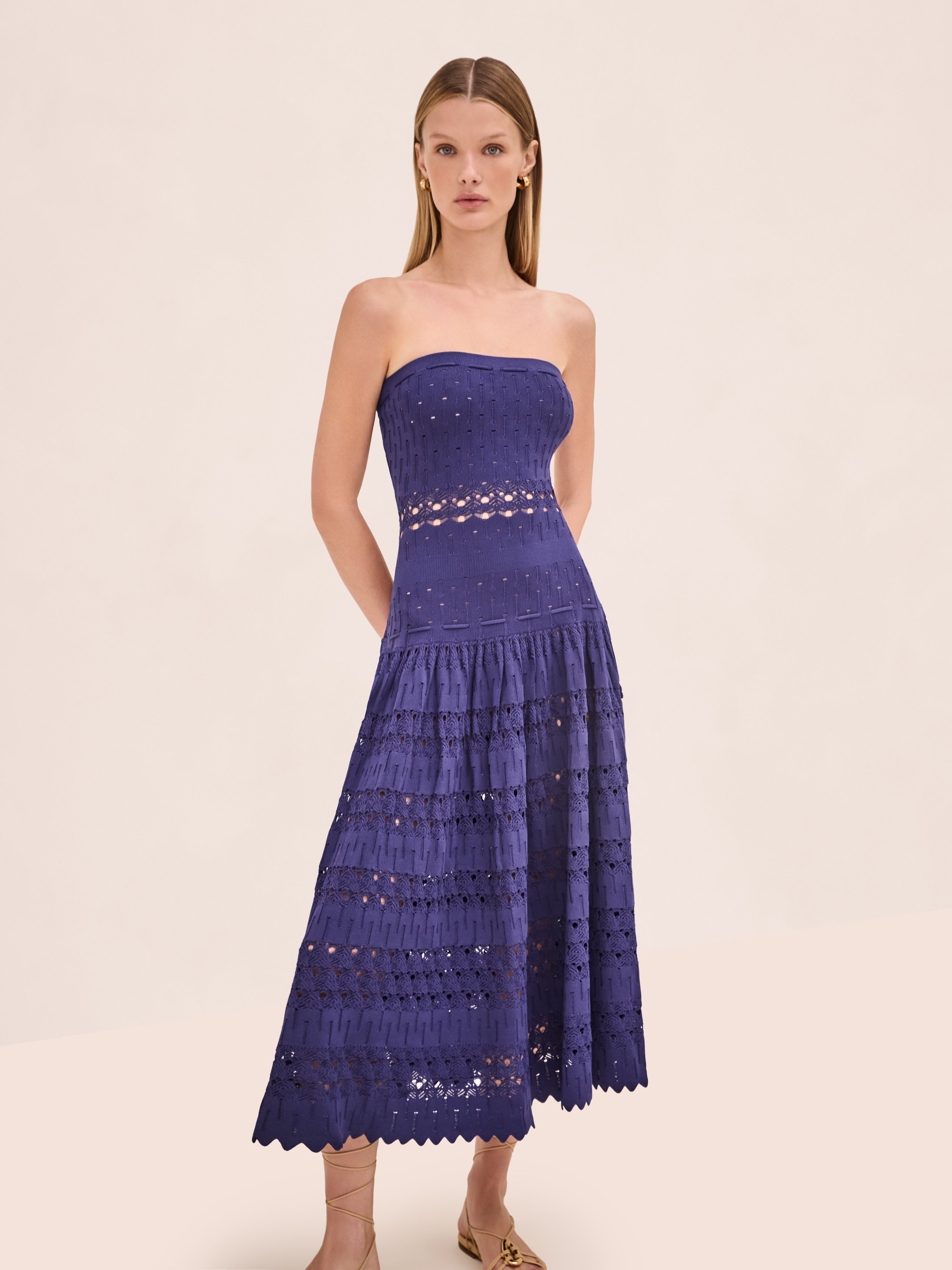 Payge Dress