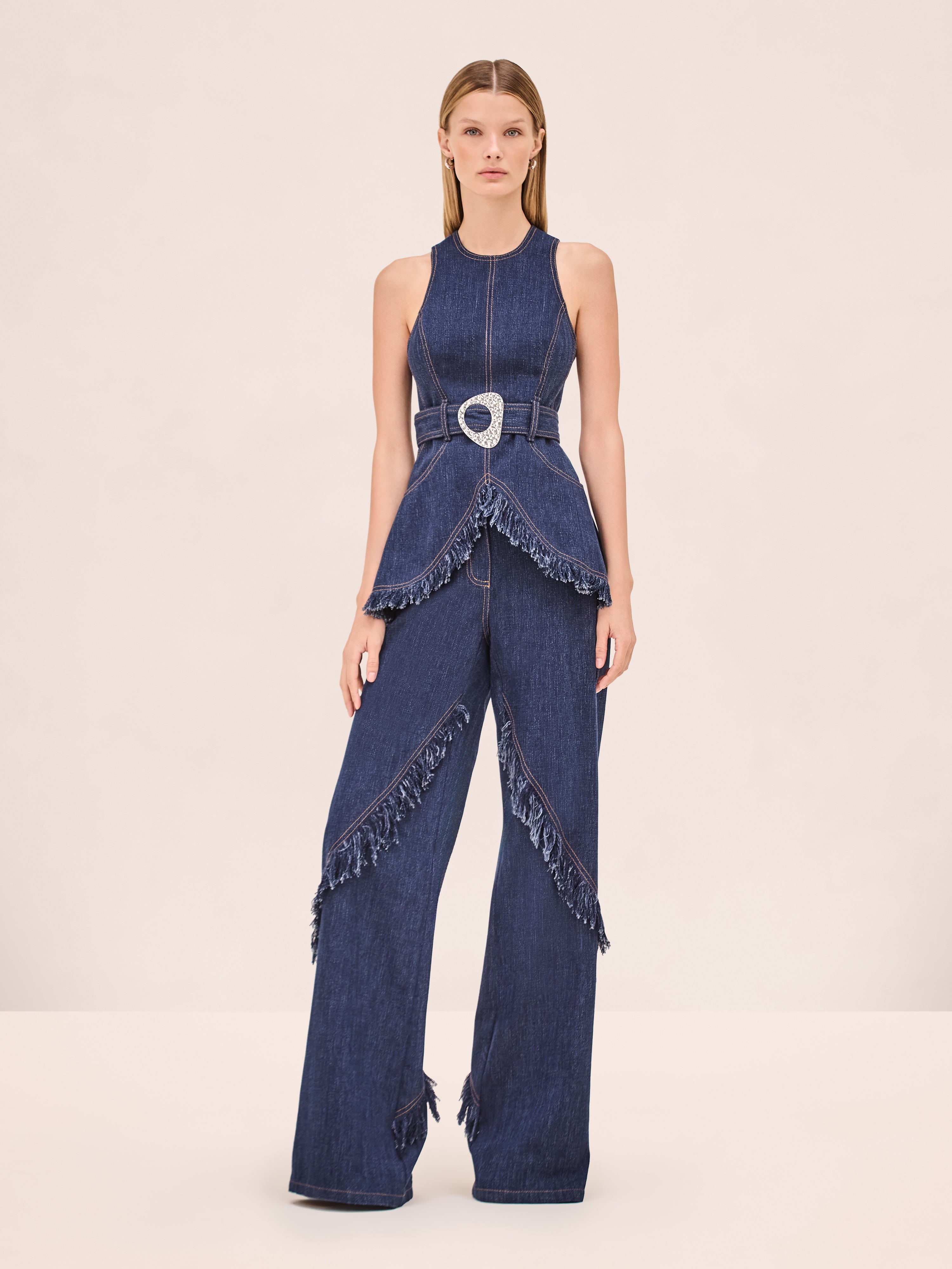 Braxten Pant