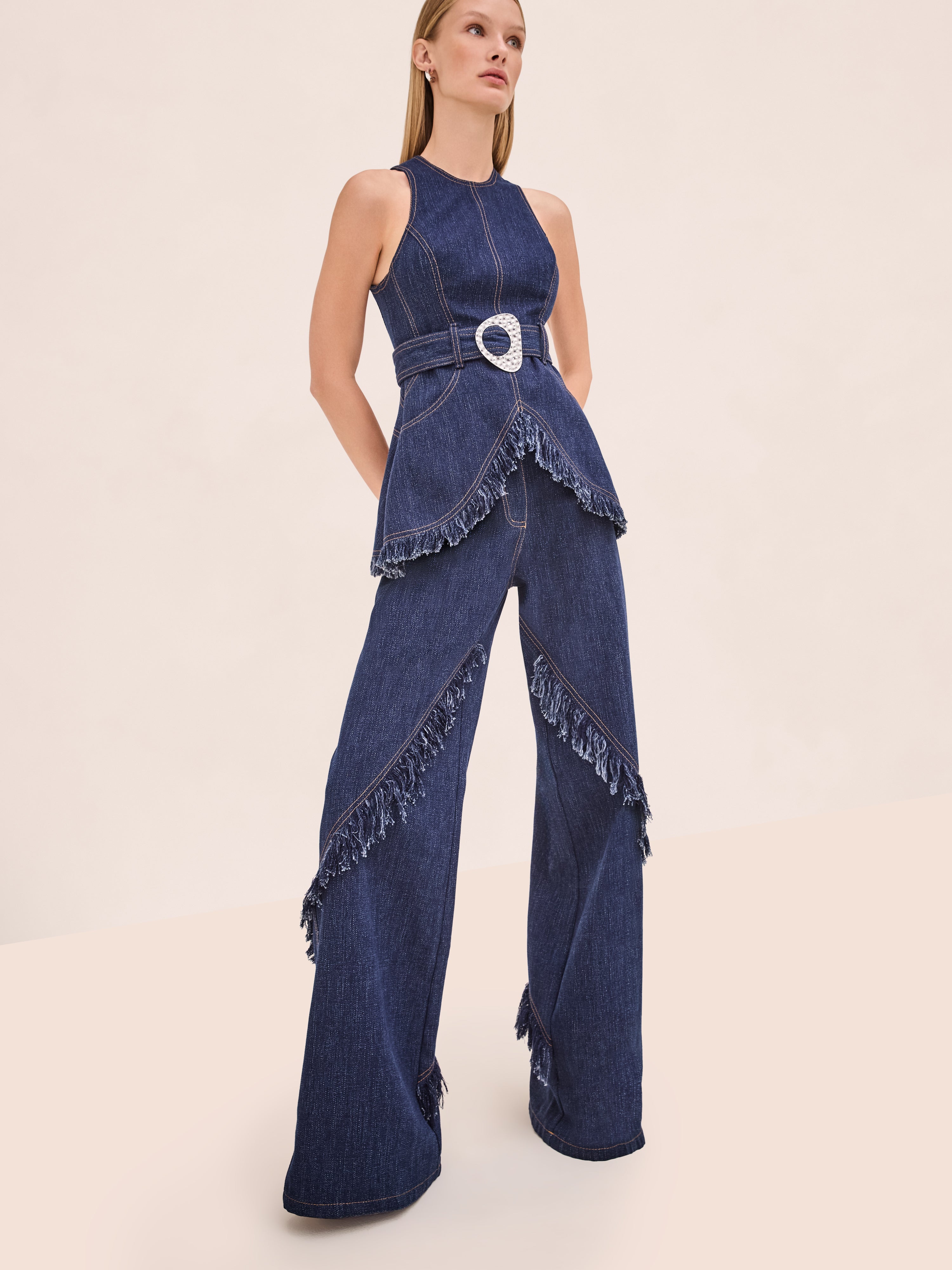 Braxten Pant