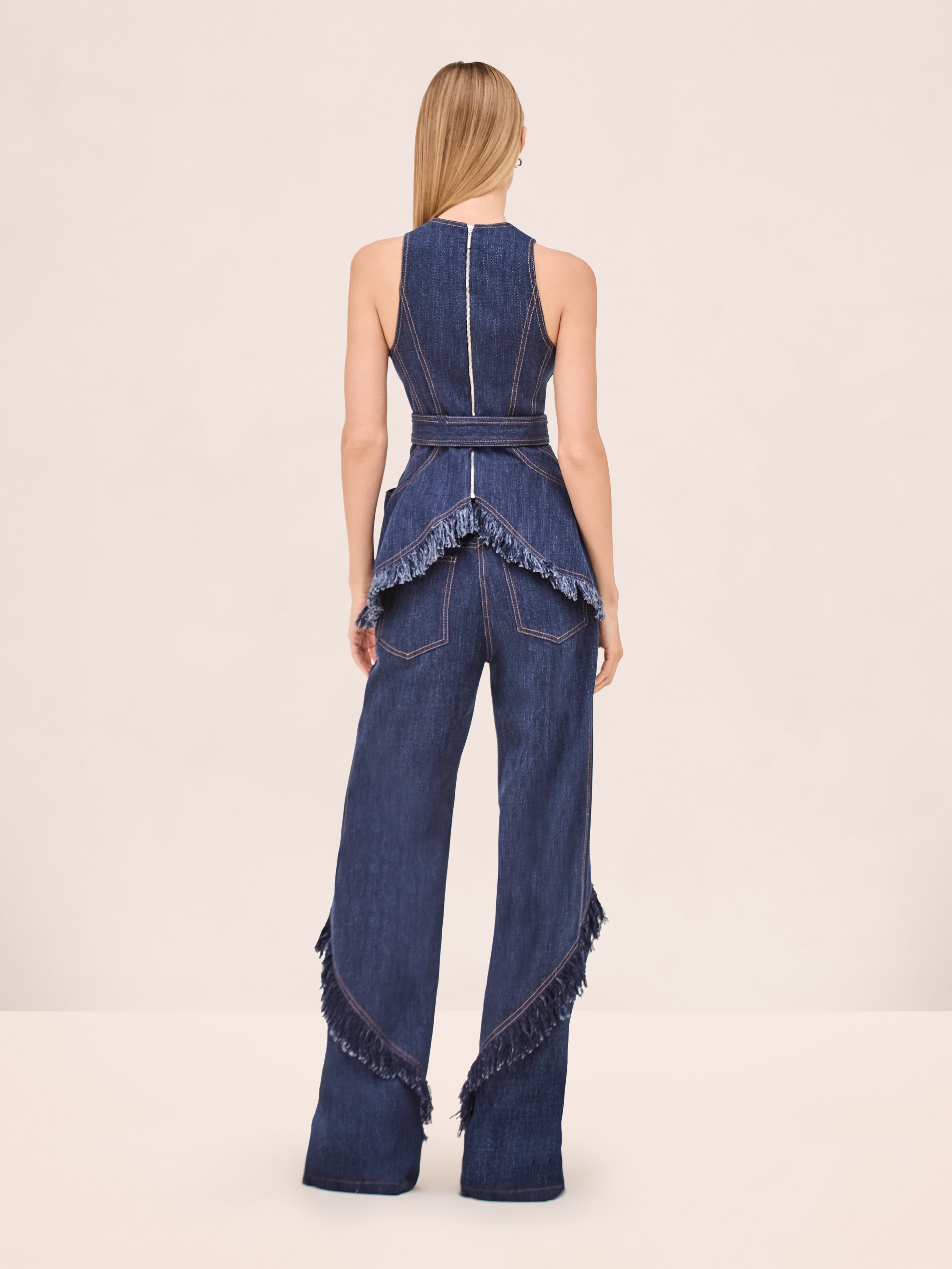 Braxten Pant