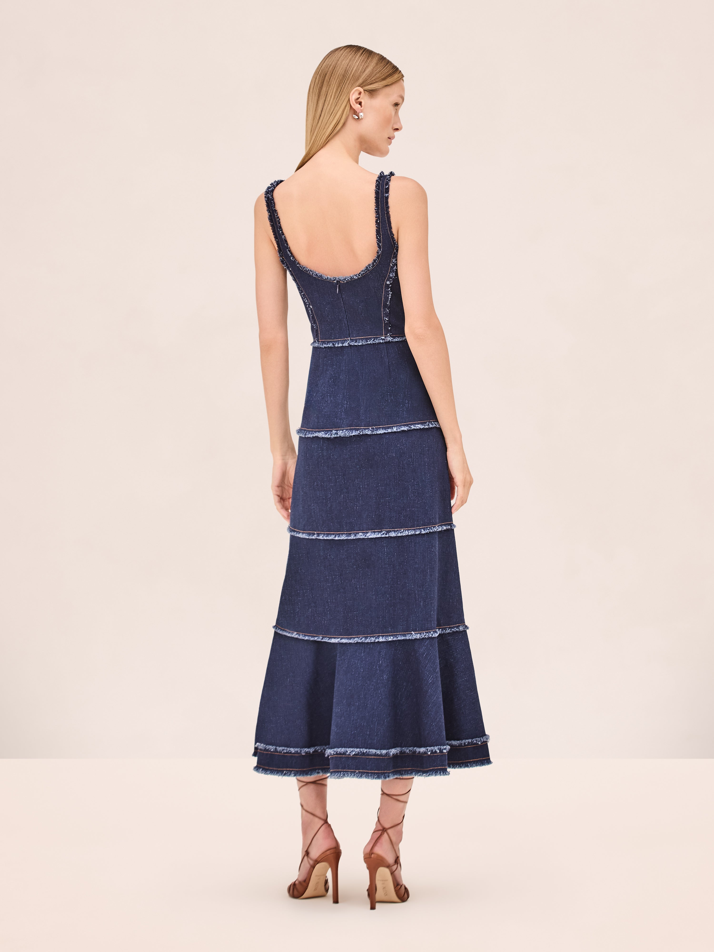 Stefania Dress