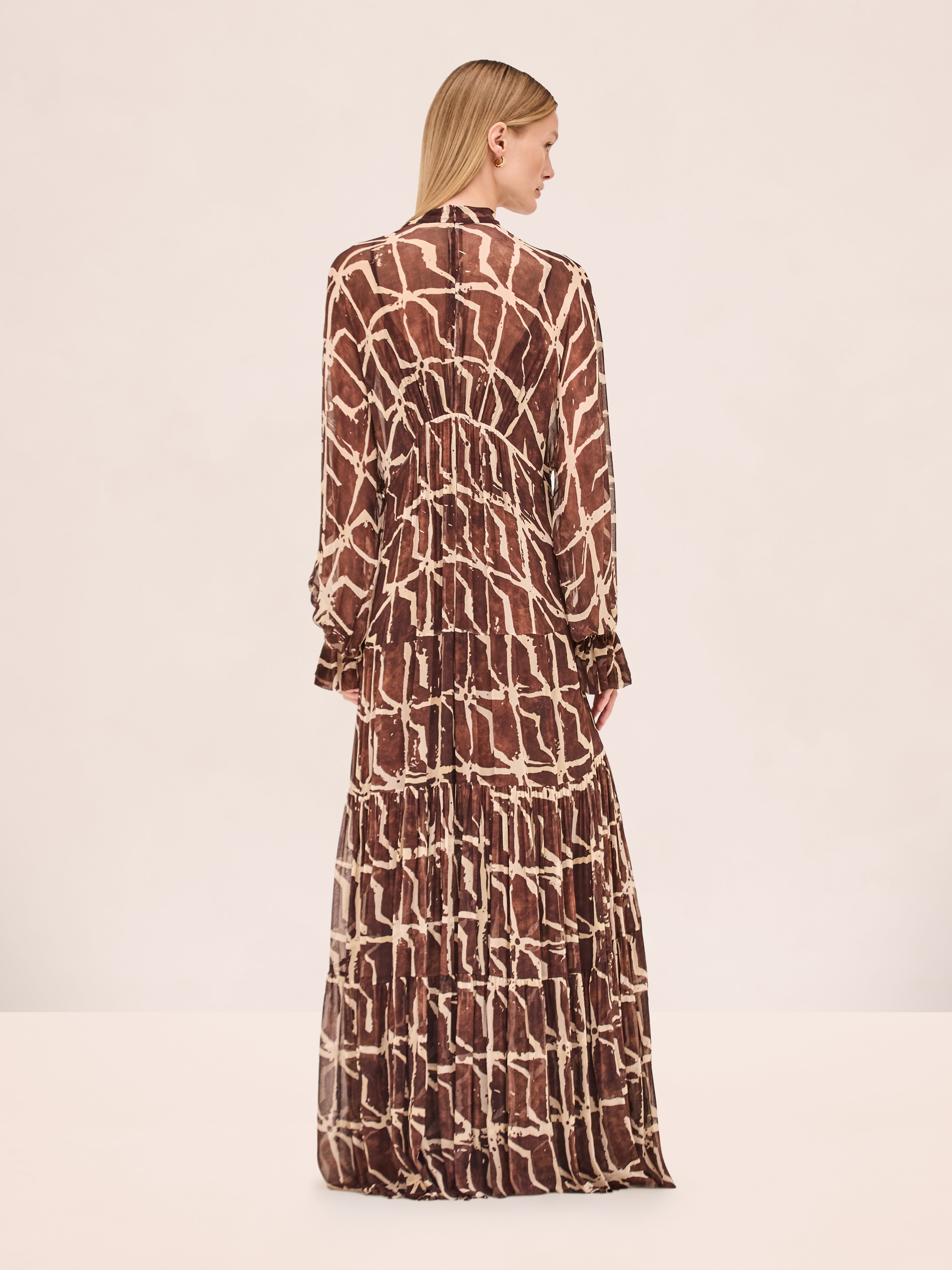 Mykael Dress