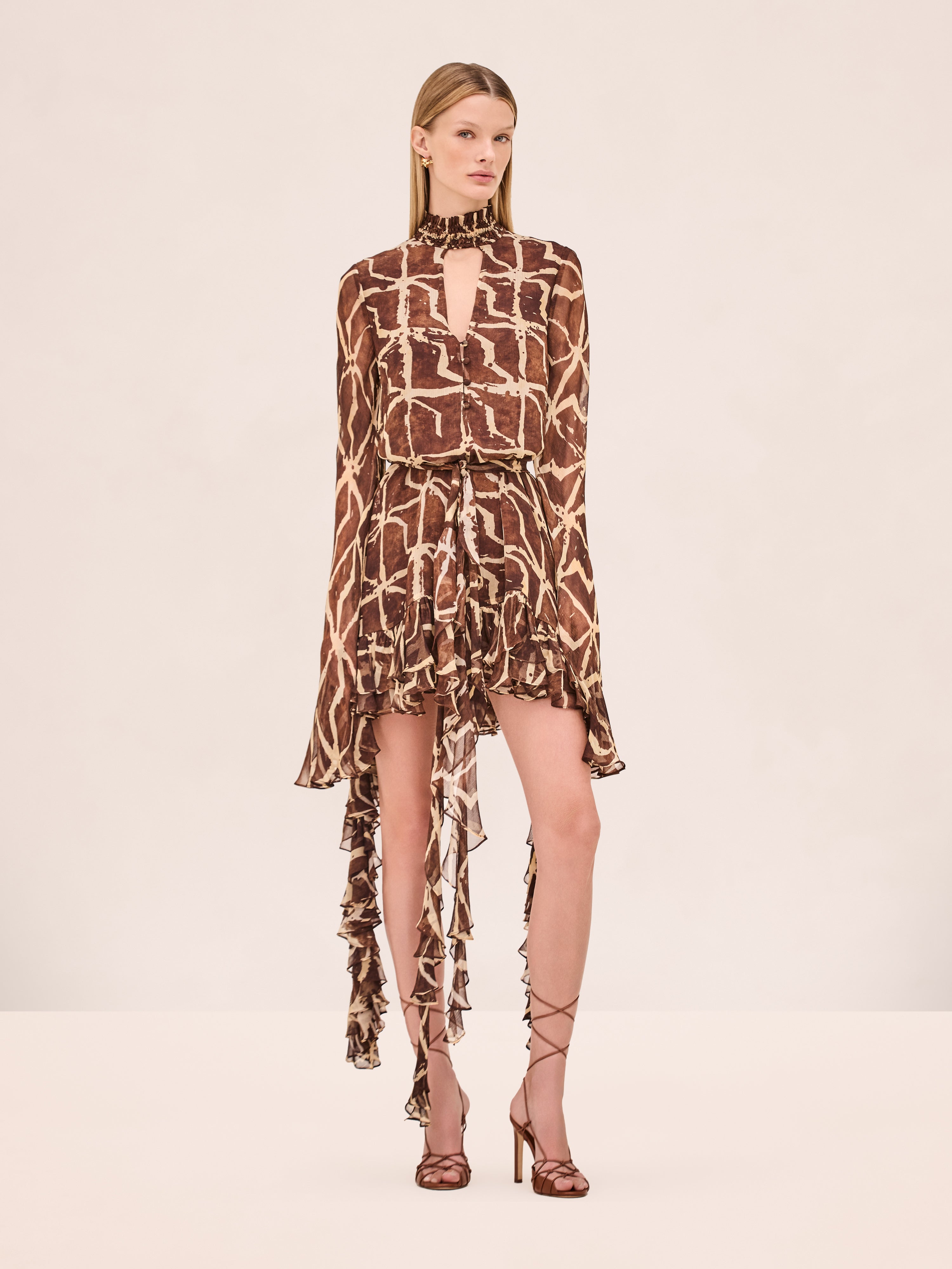 Amalia Dress