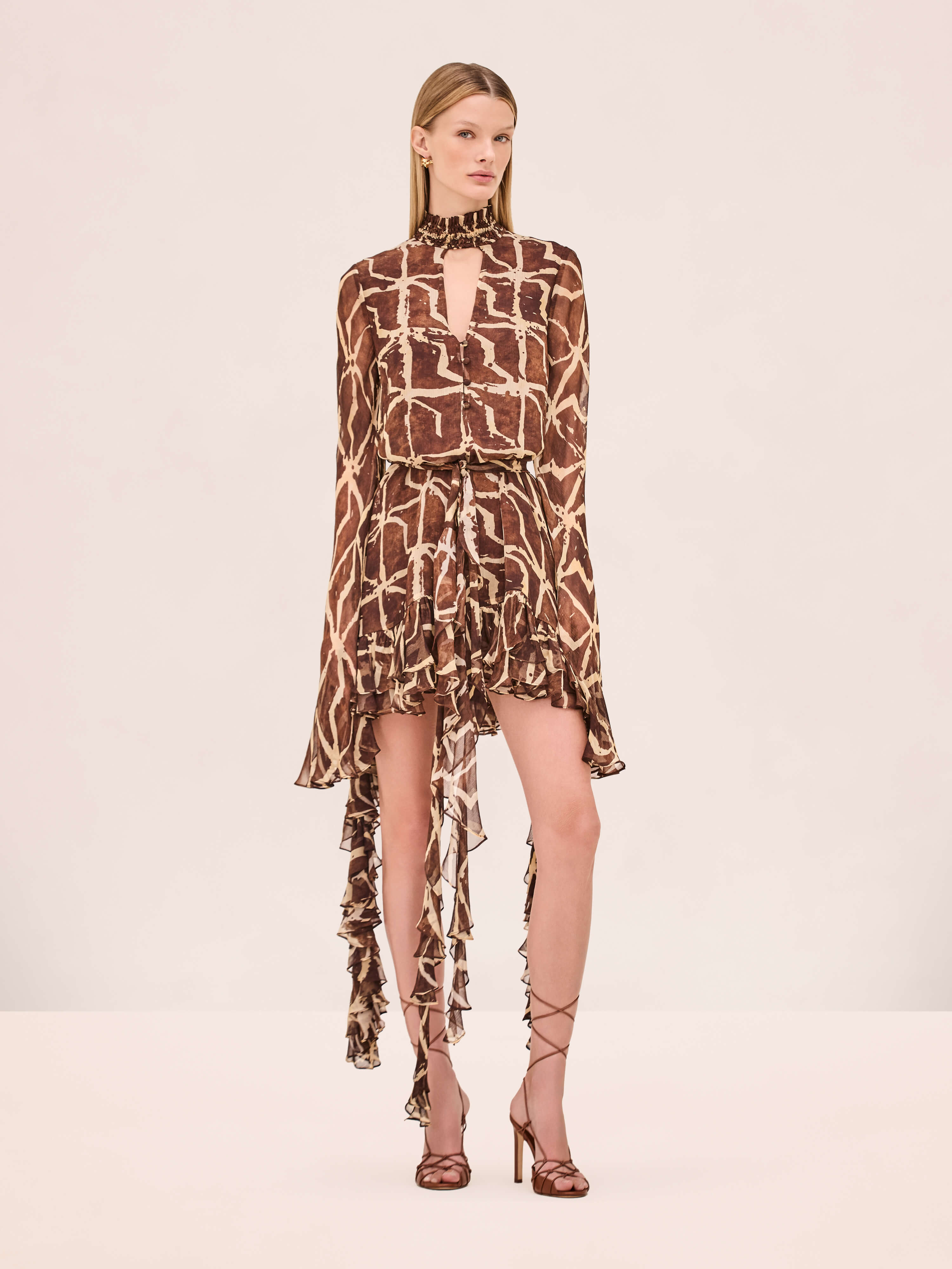 Amalia Dress
