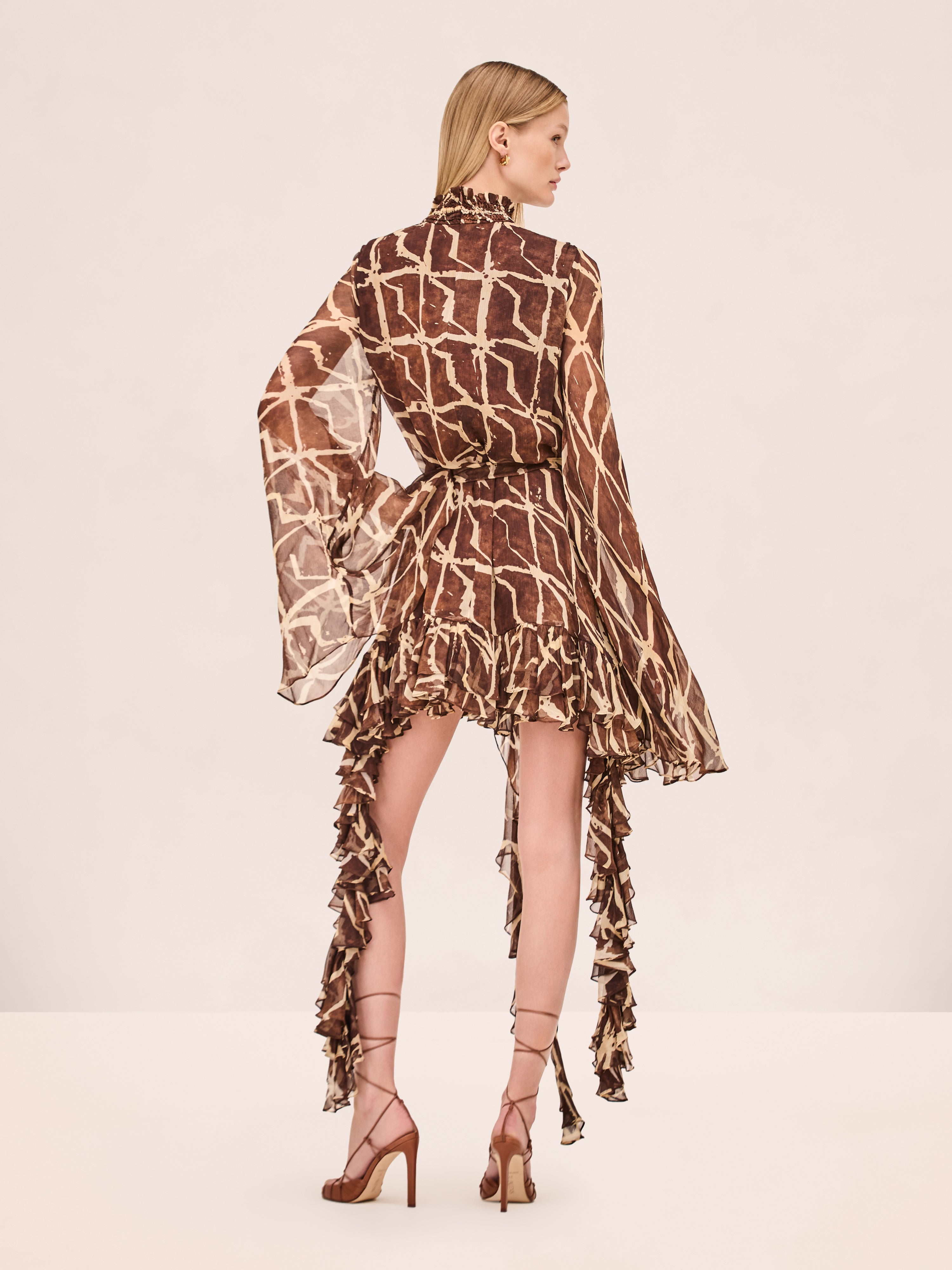 Amalia Dress