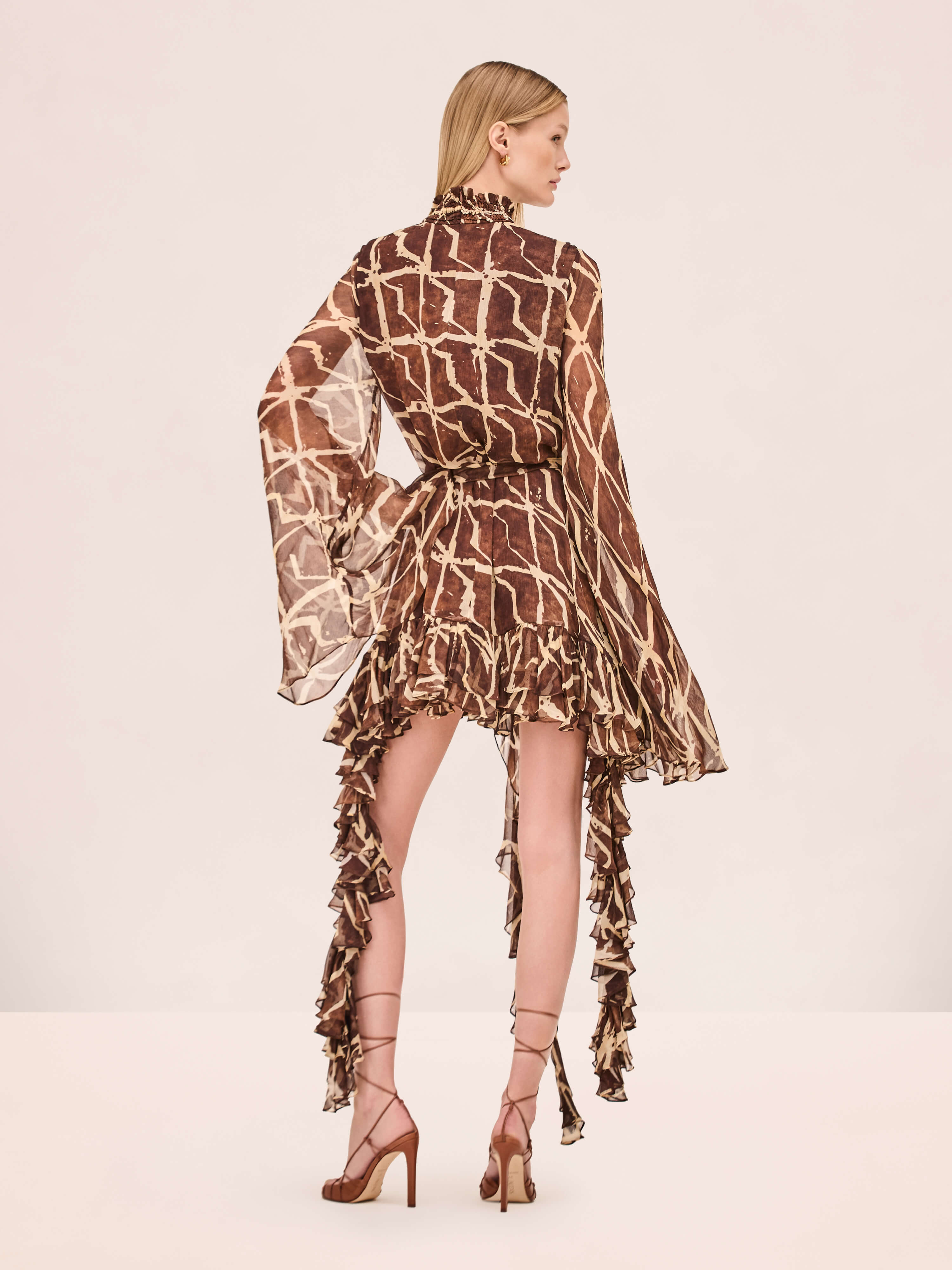 Amalia Dress