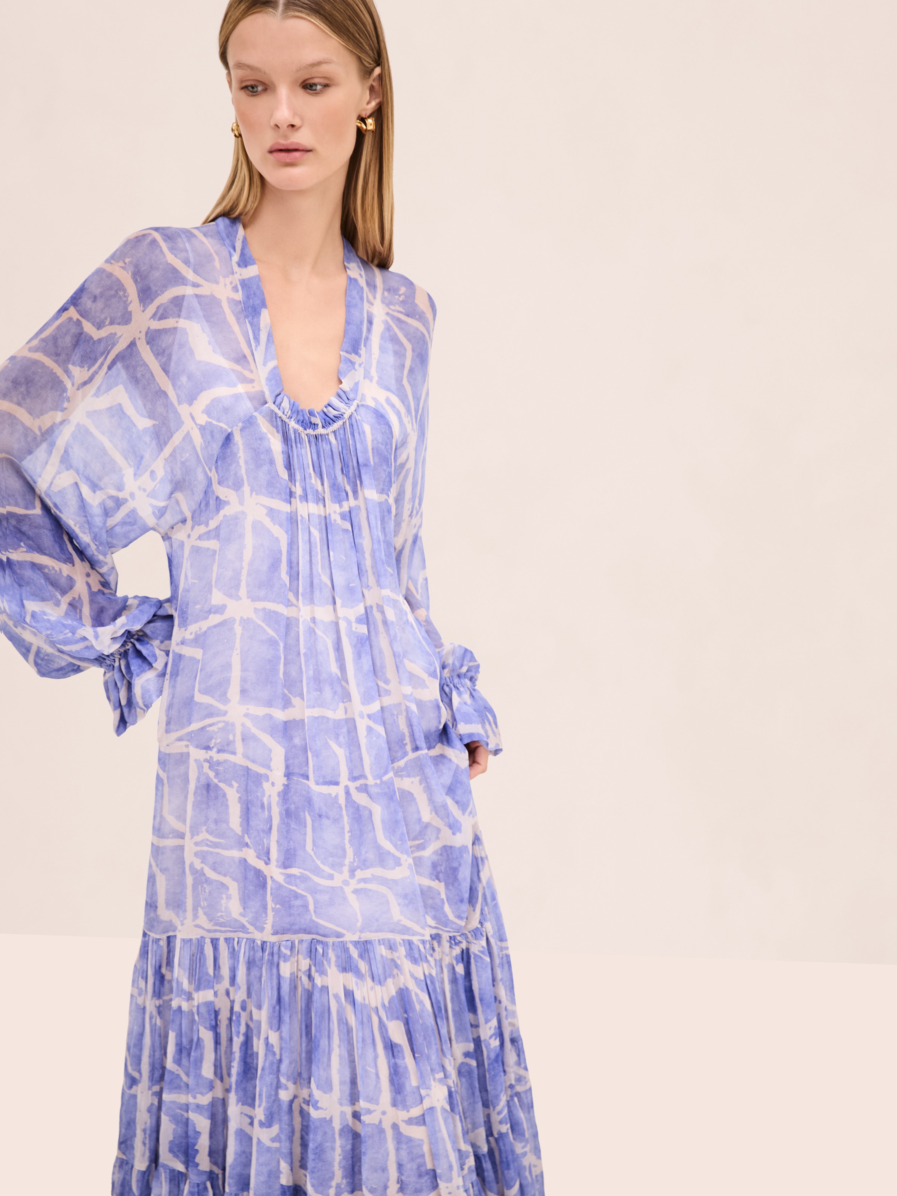 Mykael Dress