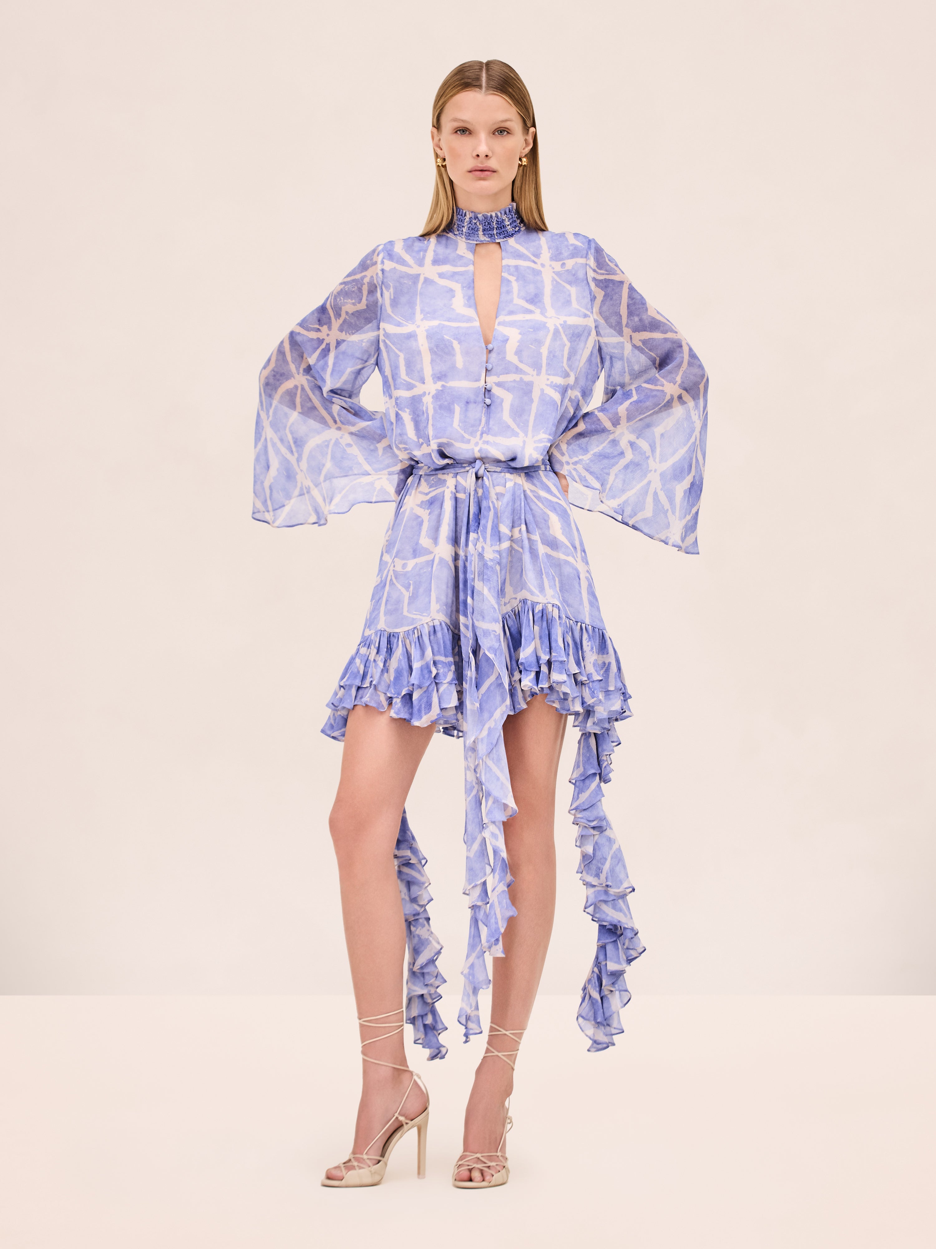 Amalia Dress