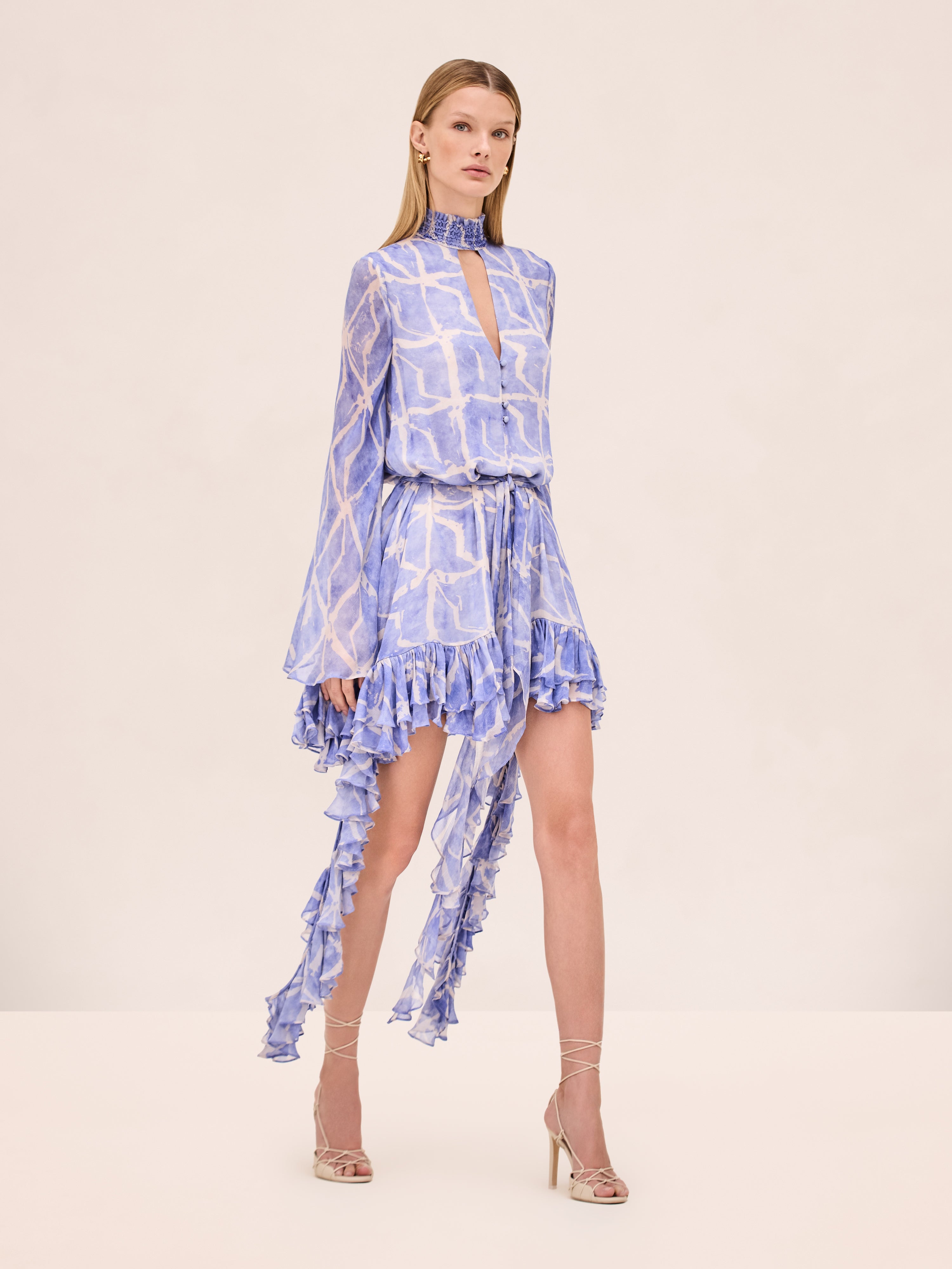 Amalia Dress