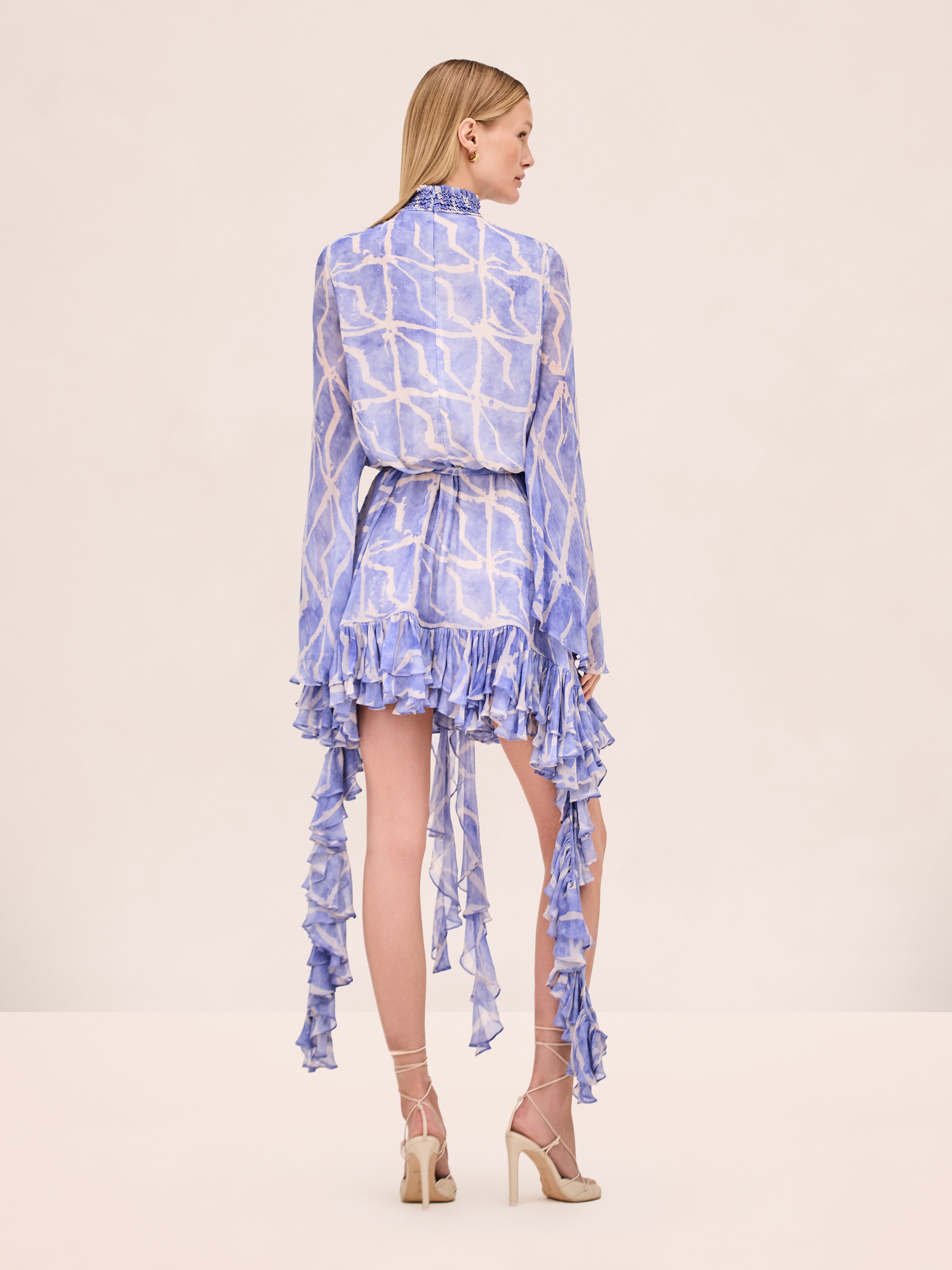 Amalia Dress