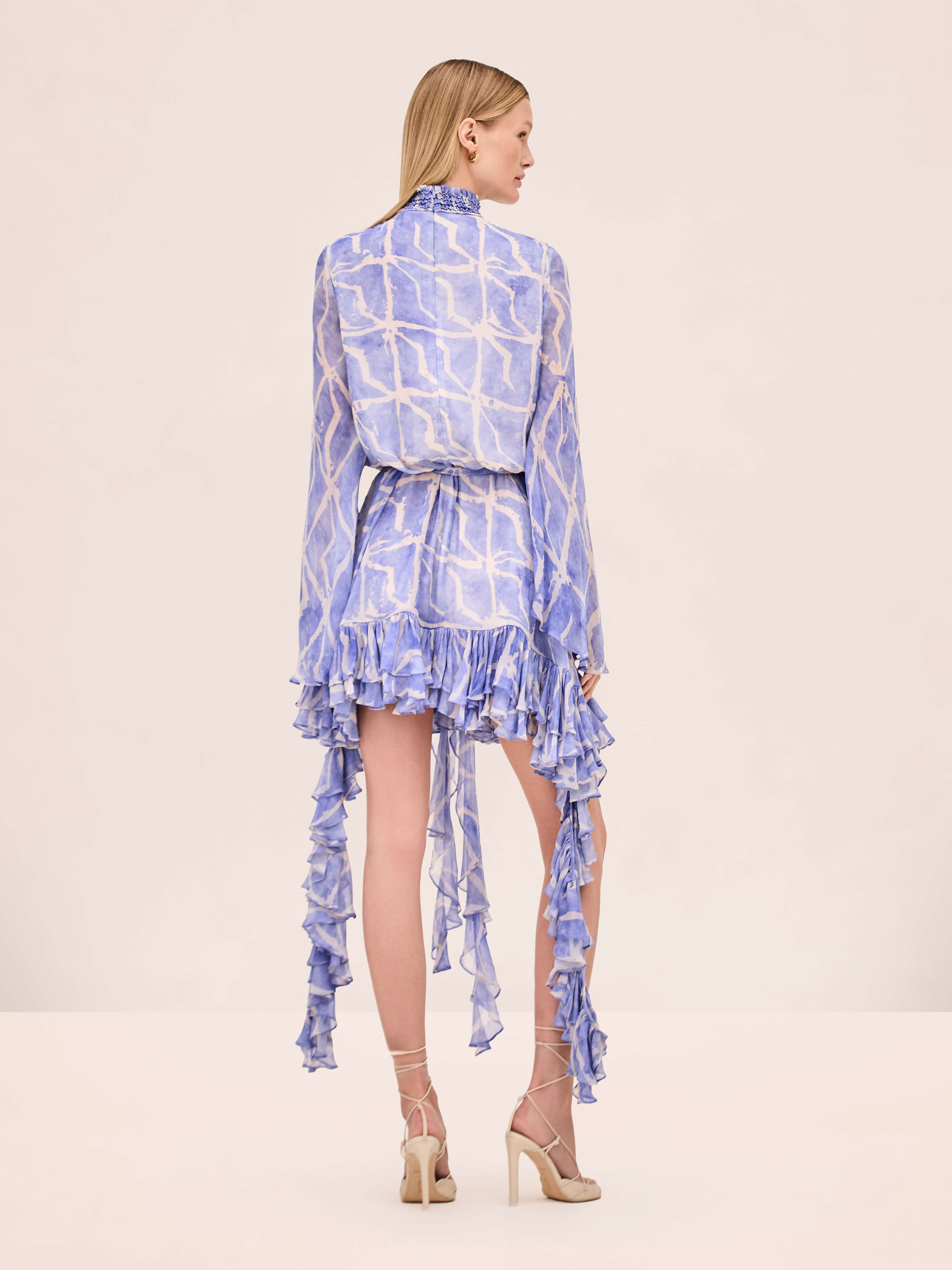Amalia Dress