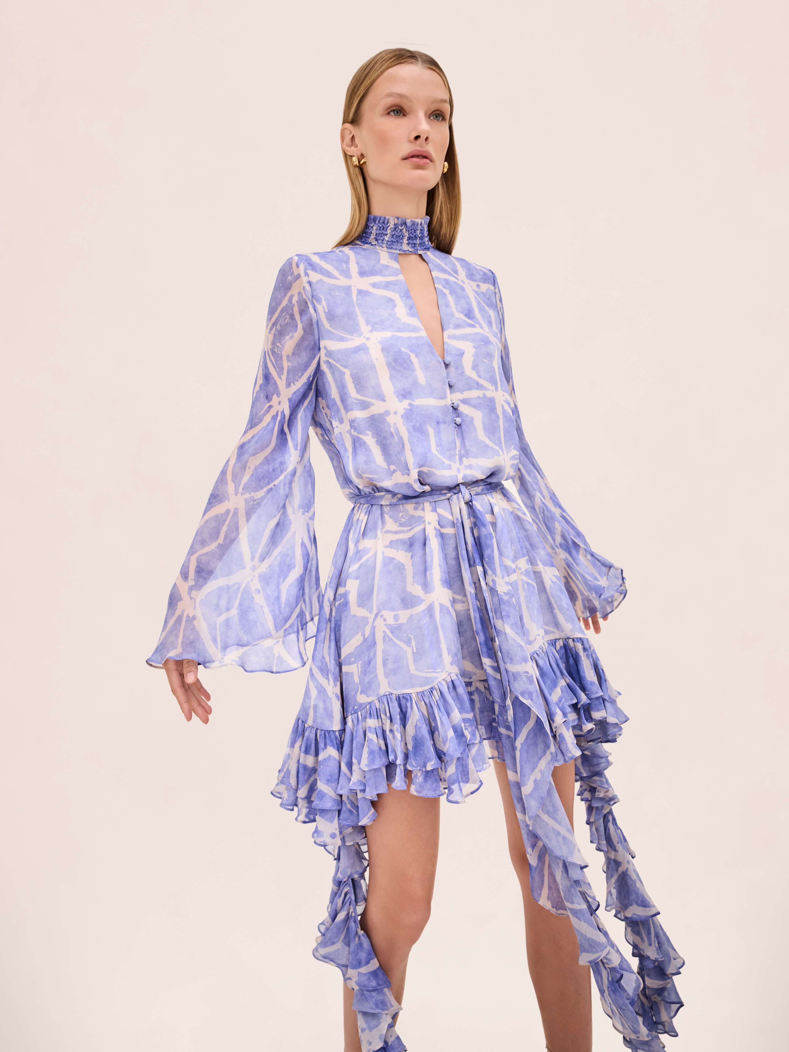 Amalia Dress