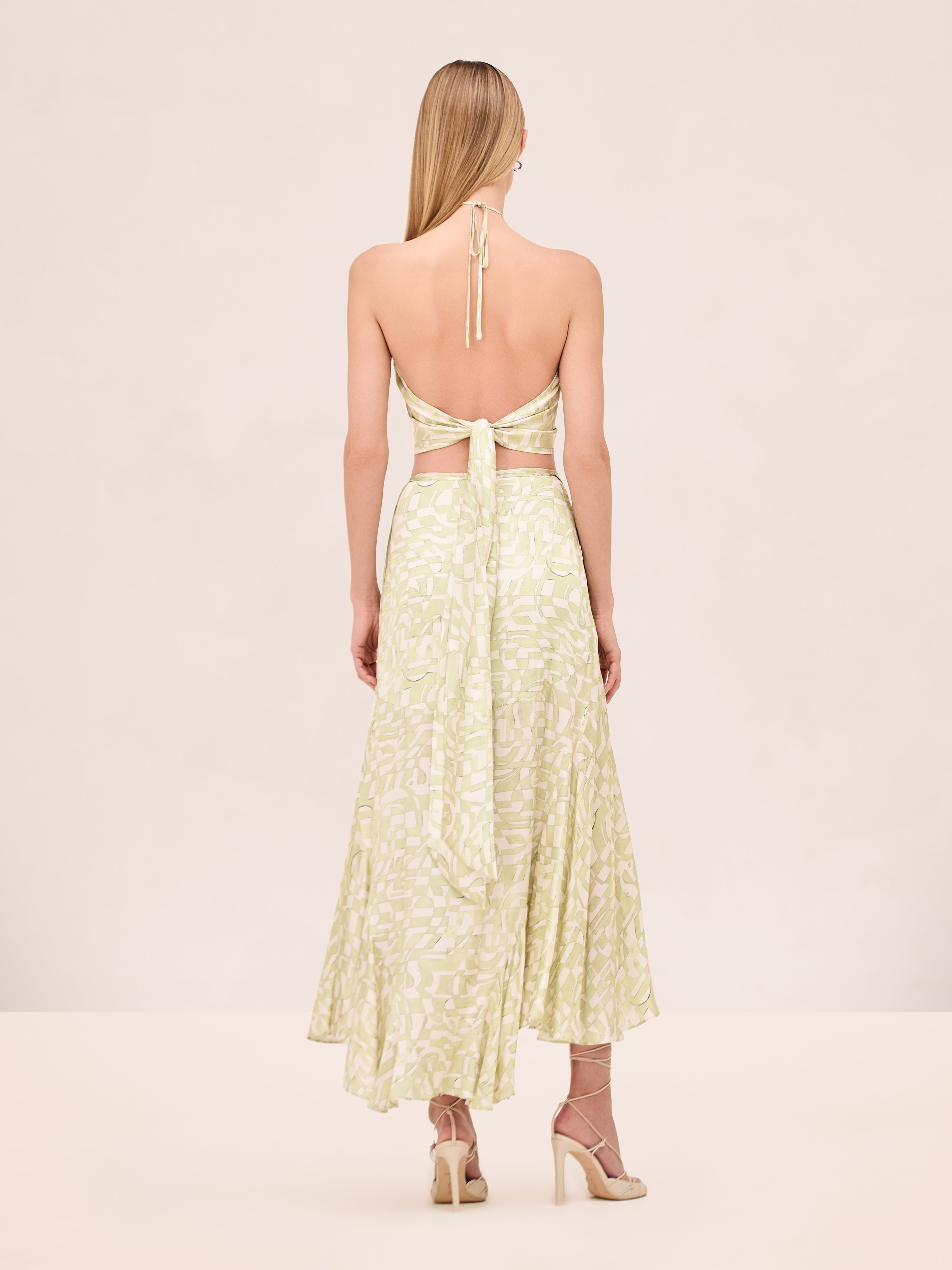 Alzena Skirt