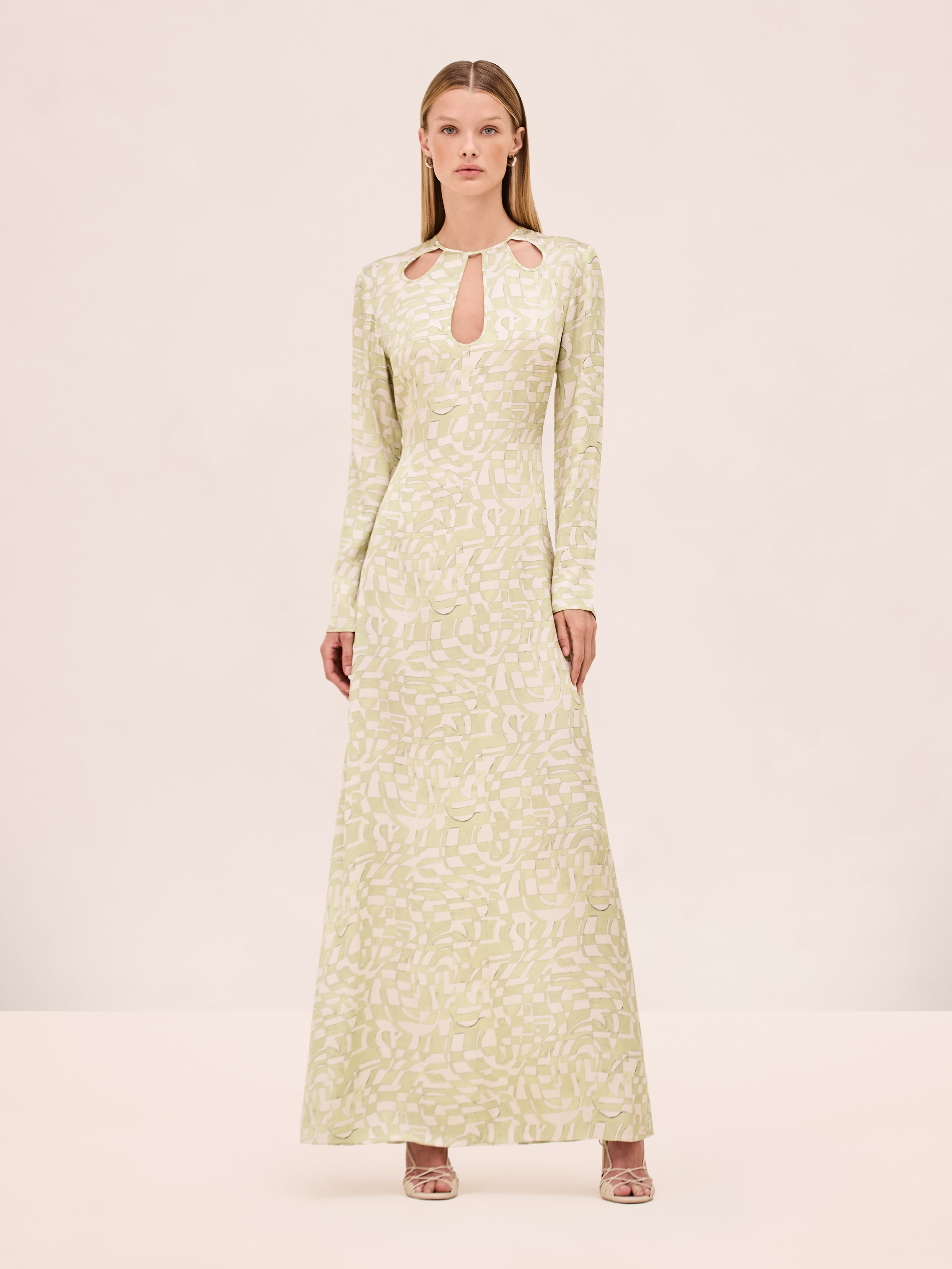 Skyla Dress