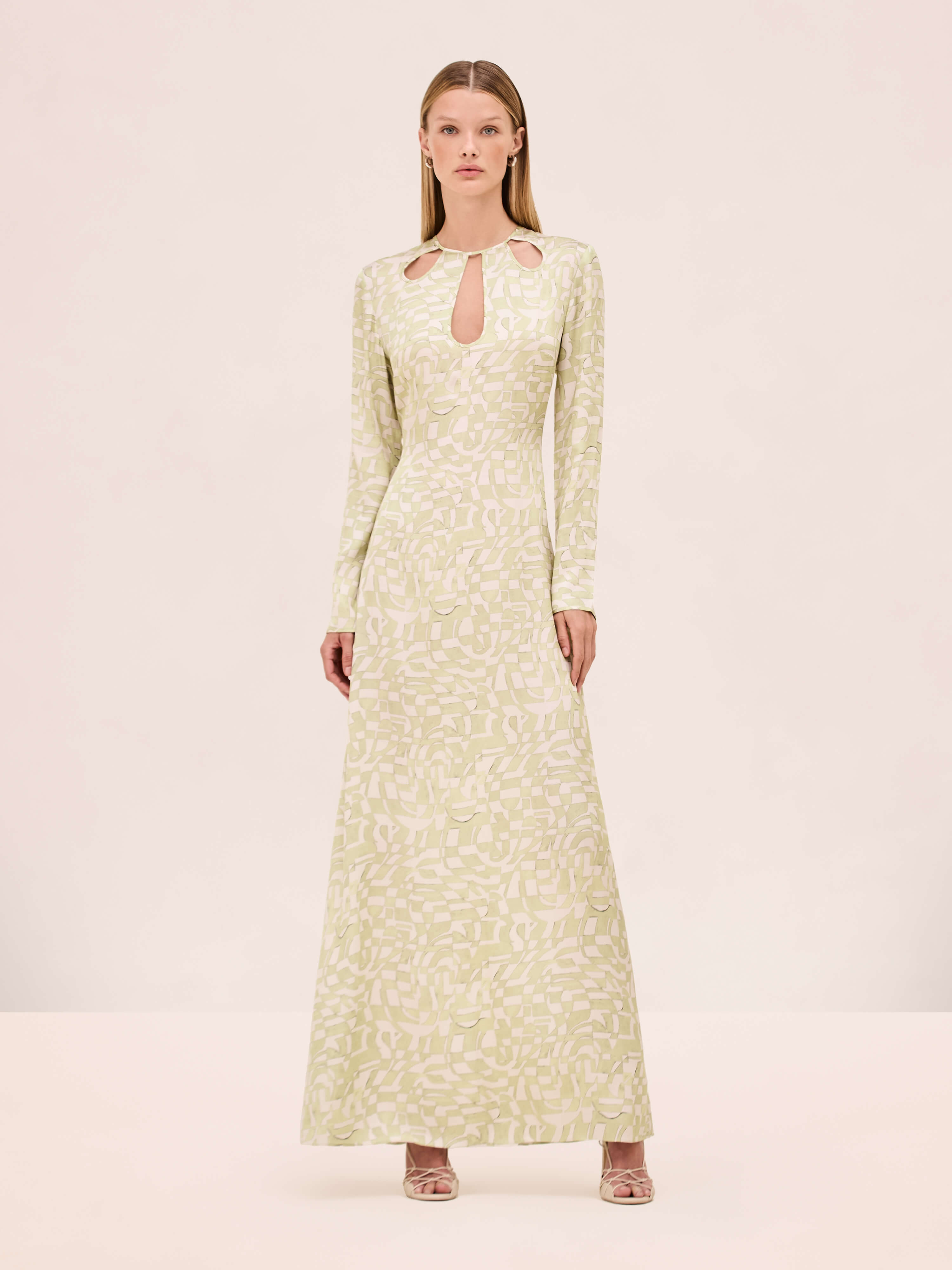 Skyla Dress