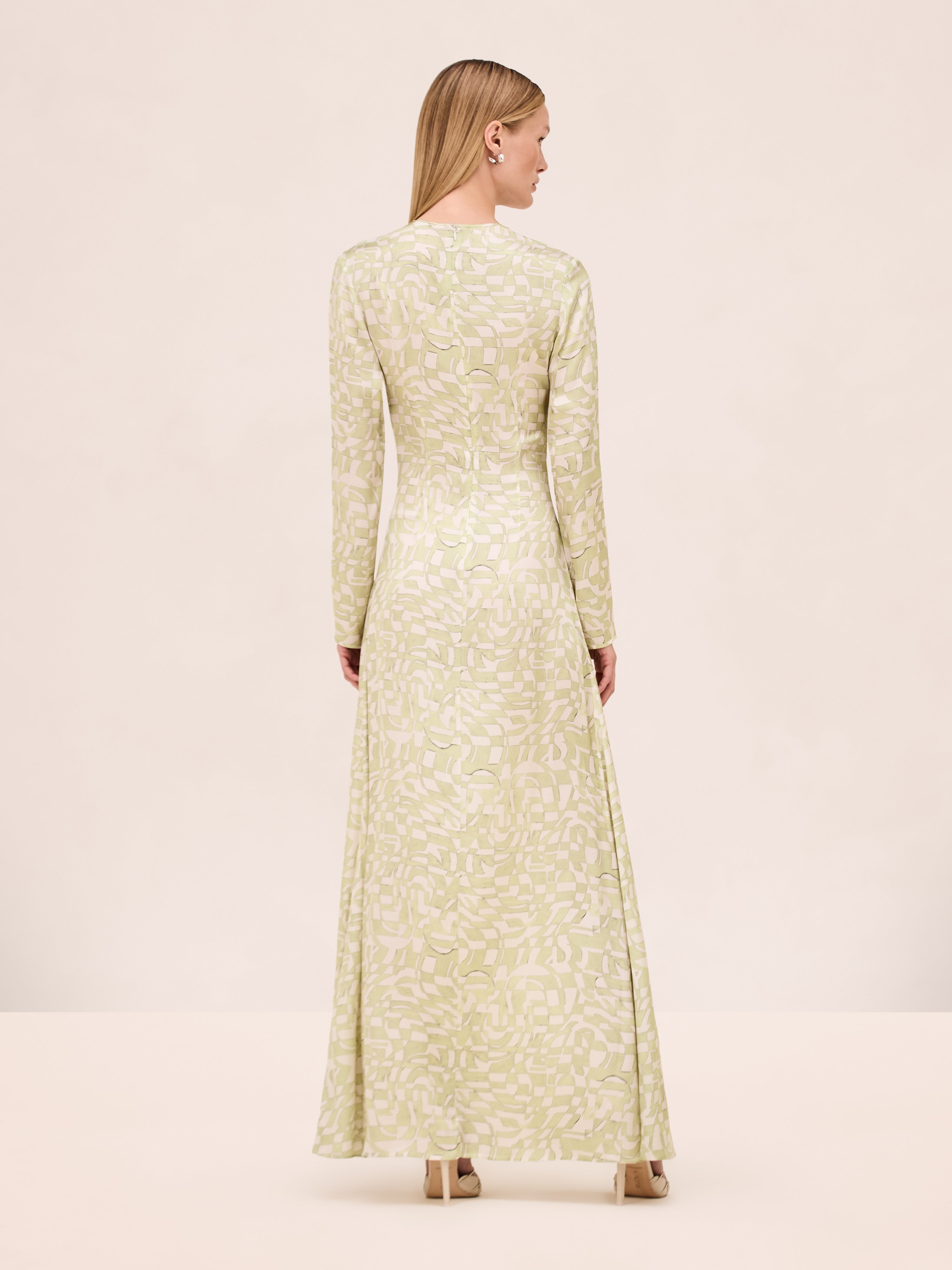 Skyla Dress