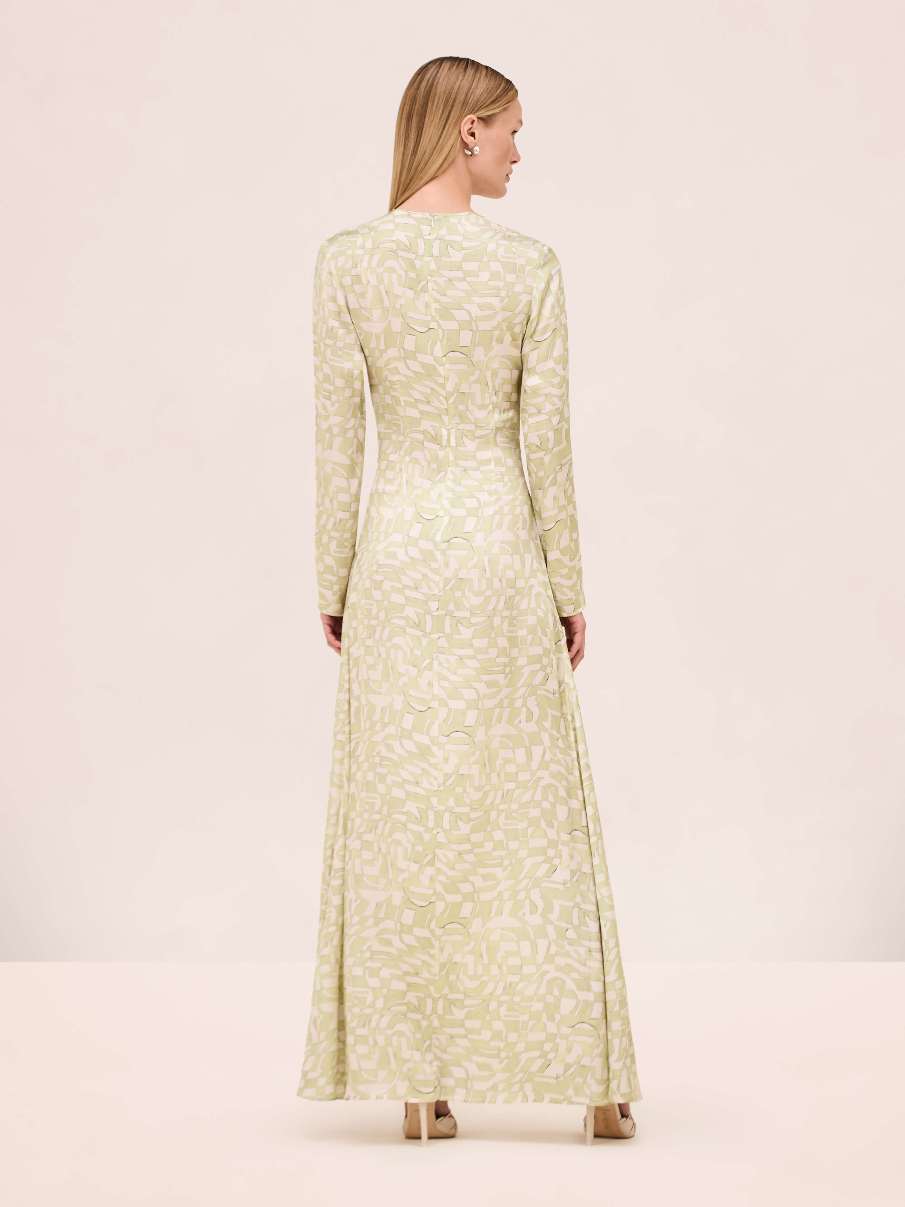 Skyla Dress