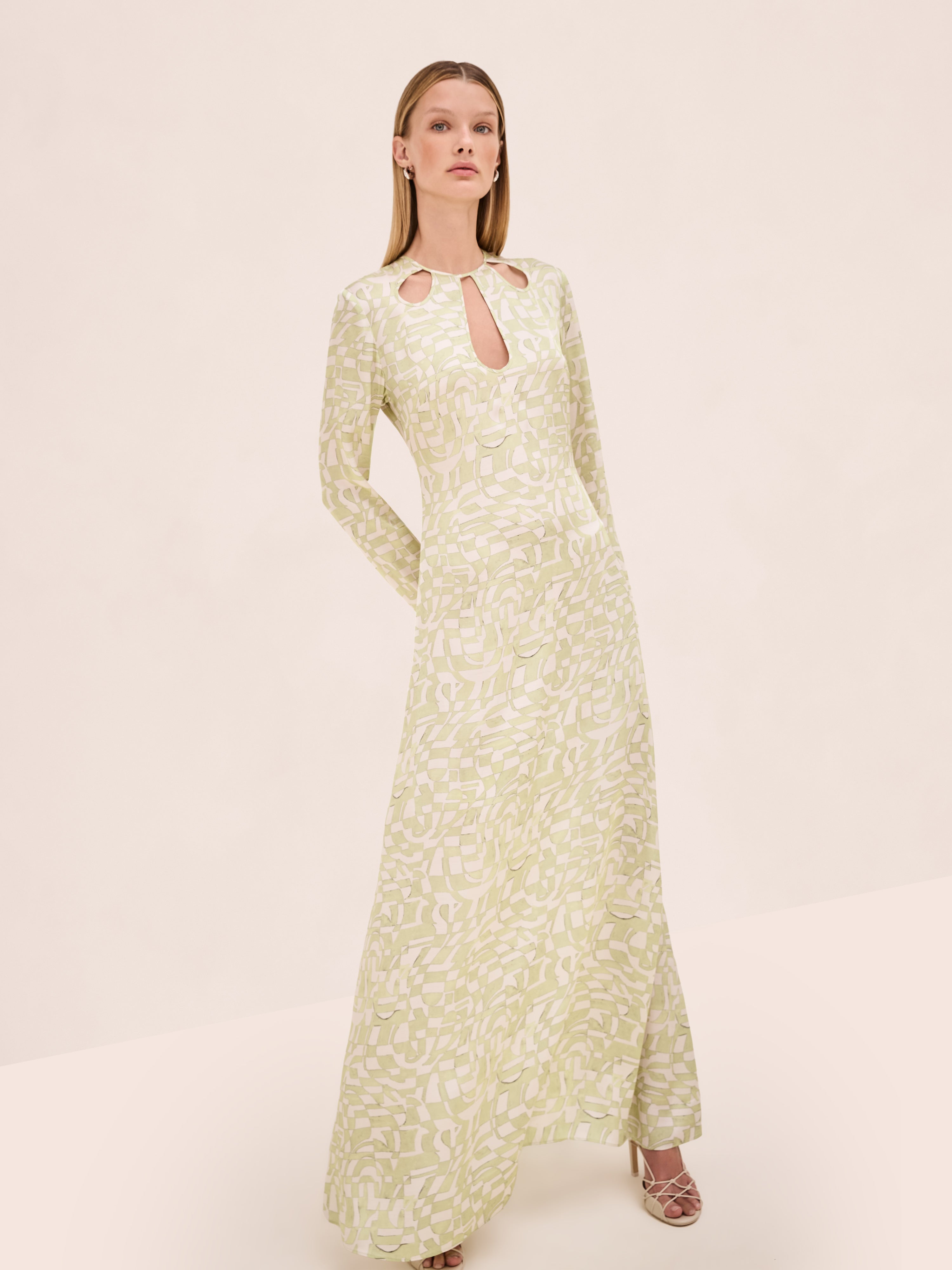 Skyla Dress