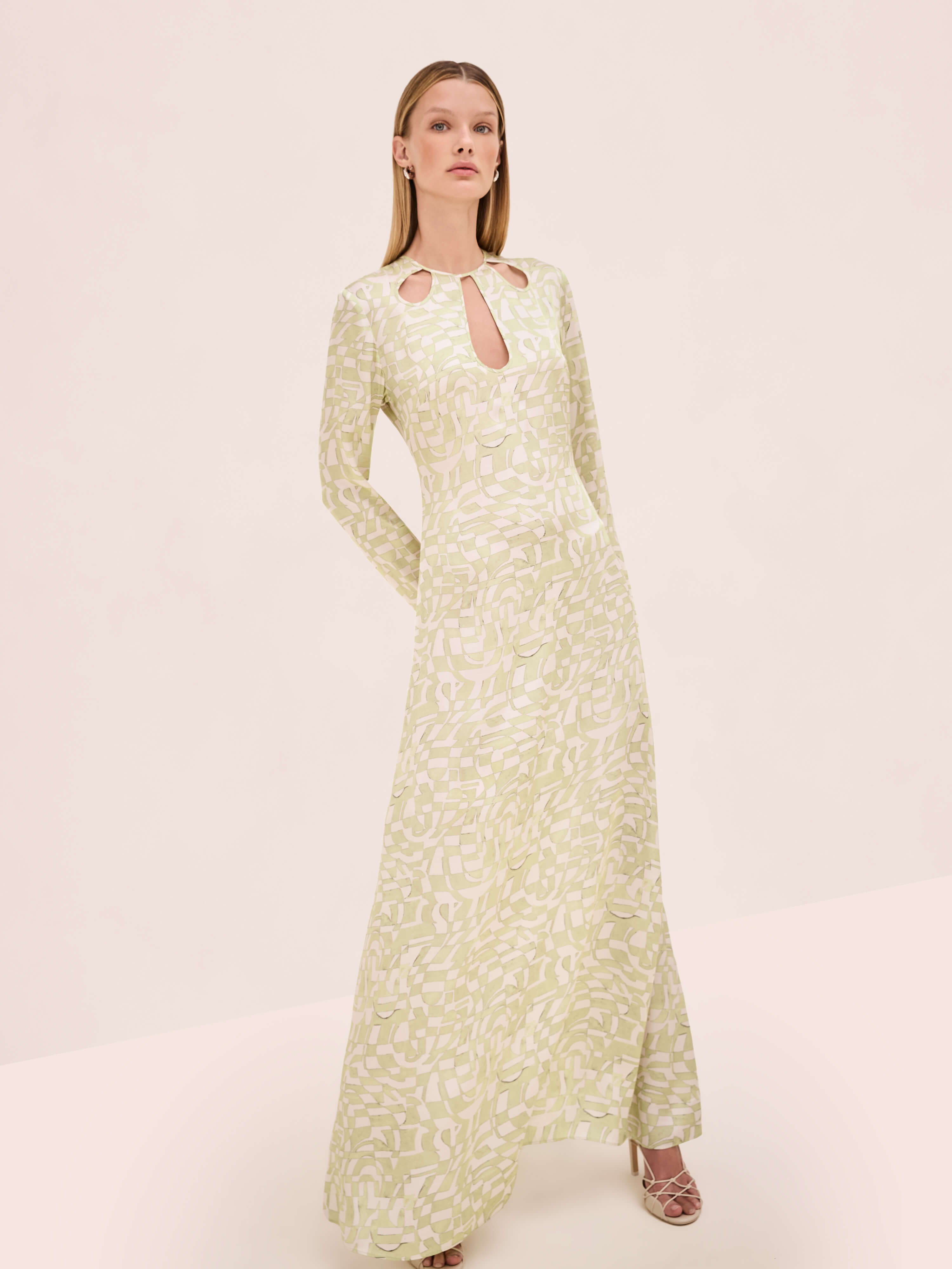 Skyla Dress